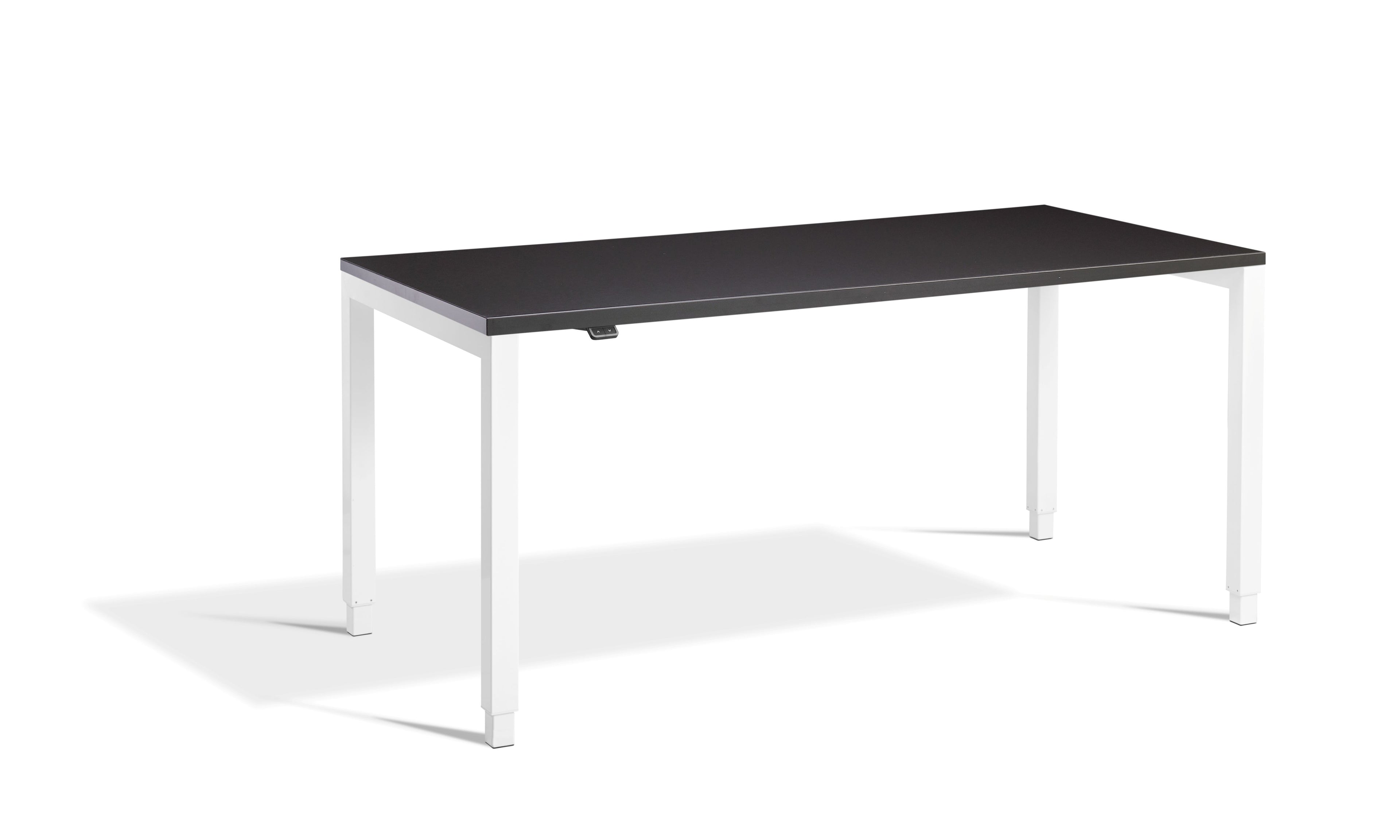 Crown Height-Adjustable Desk