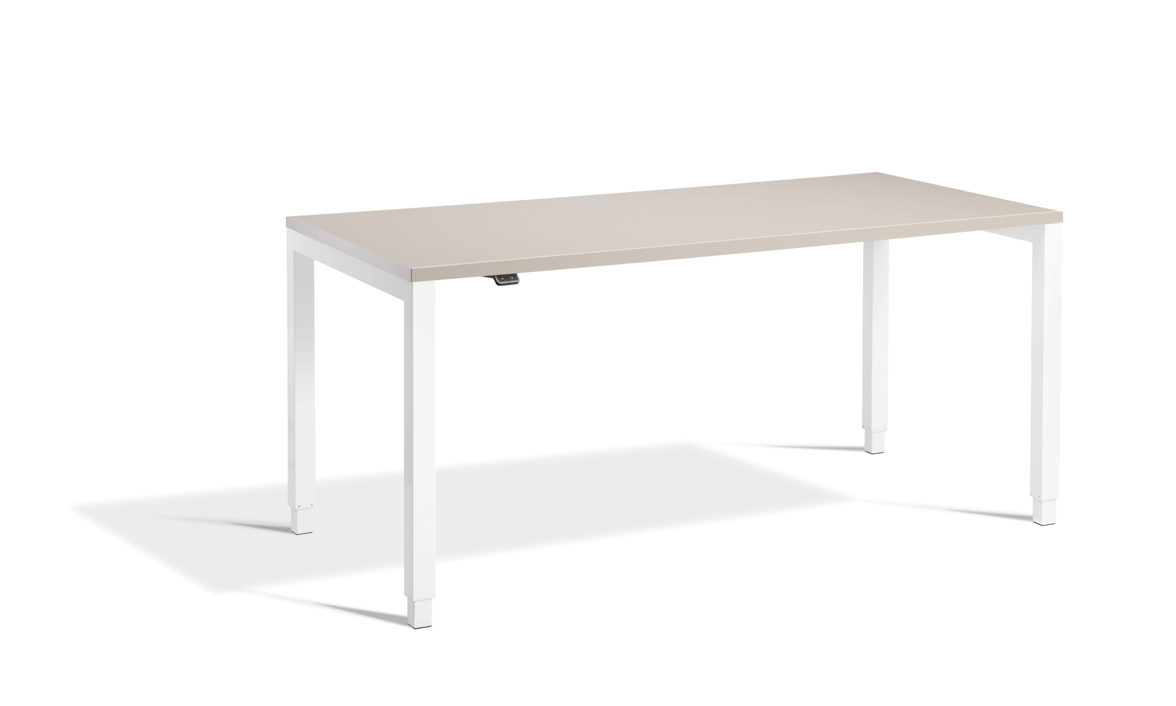Crown Height-Adjustable Desk