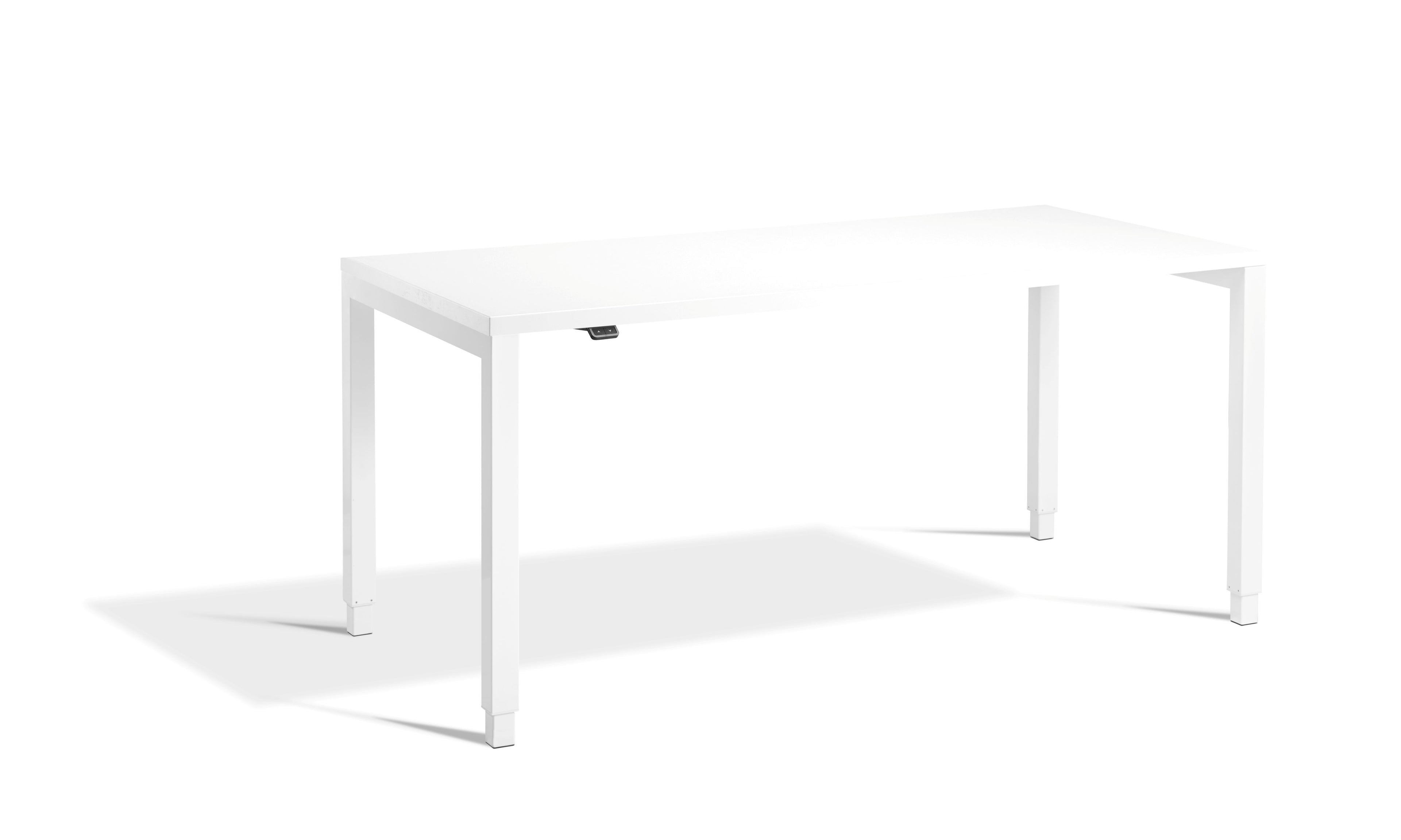 Crown Height-Adjustable Desk