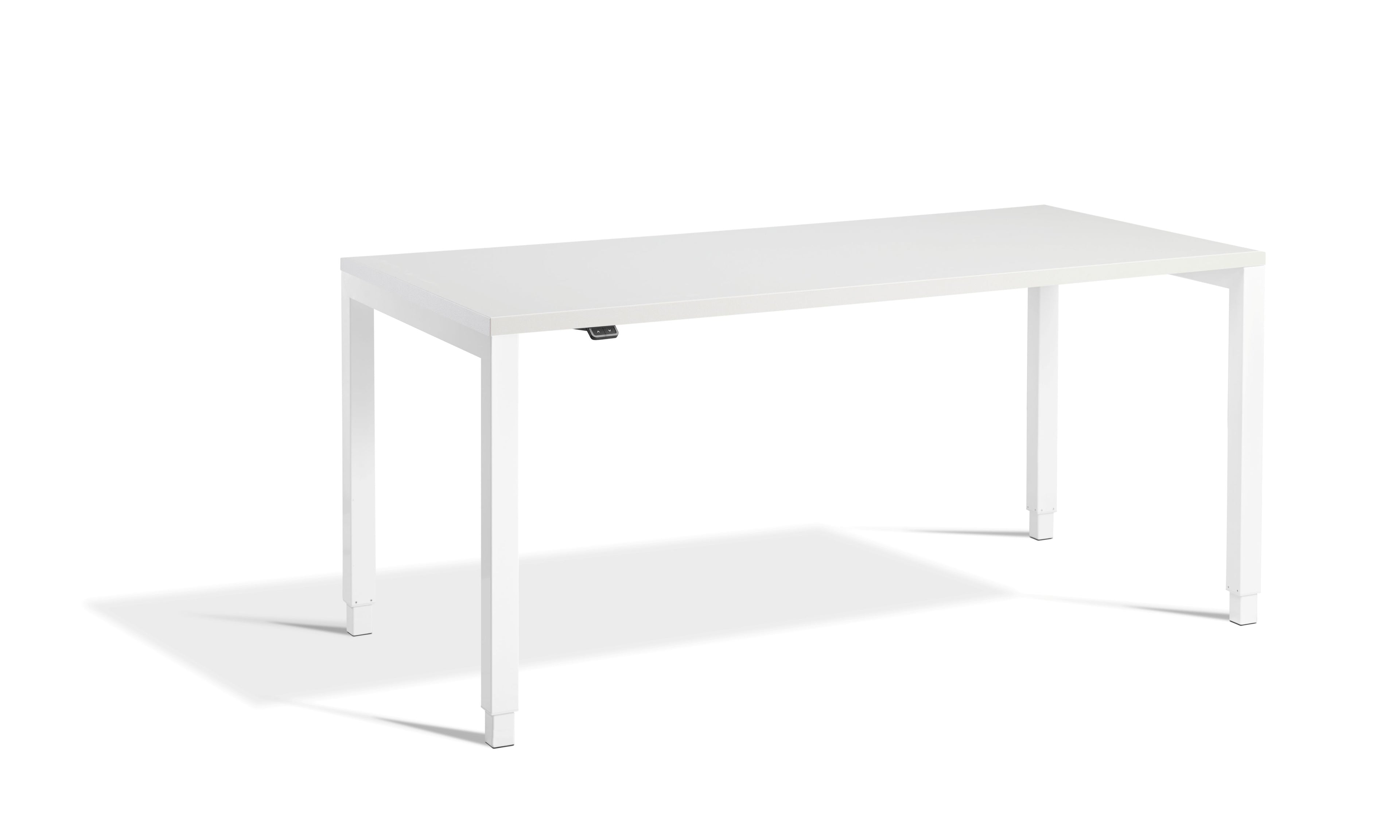 Crown Height-Adjustable Desk