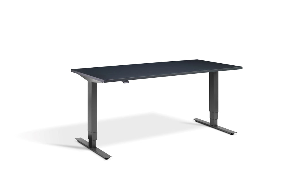 Advance Height-Adjustable Desk