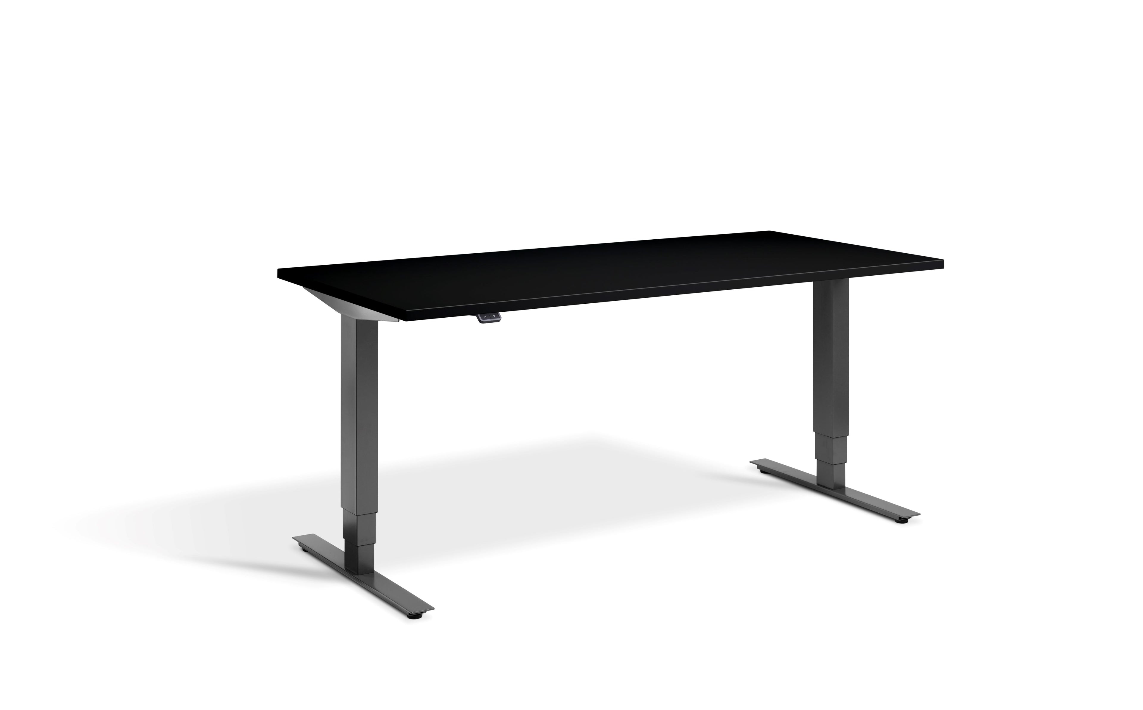 Advance Height-Adjustable Desk