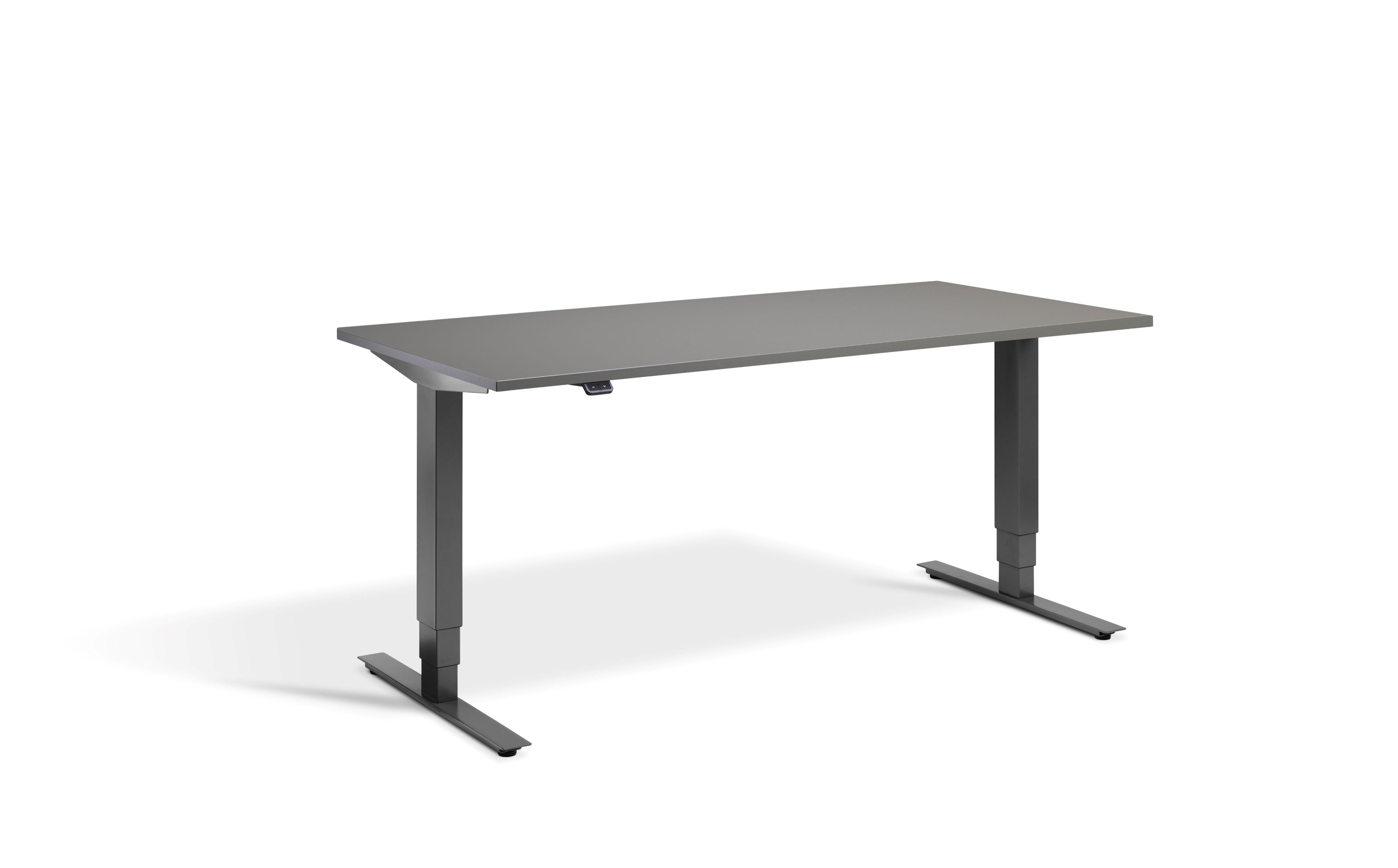 Dark Grey Graphite
