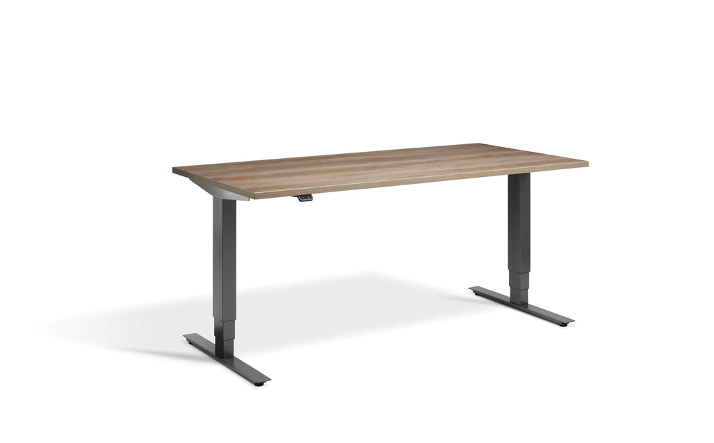 Dark Grey Grey Nebraska Oak