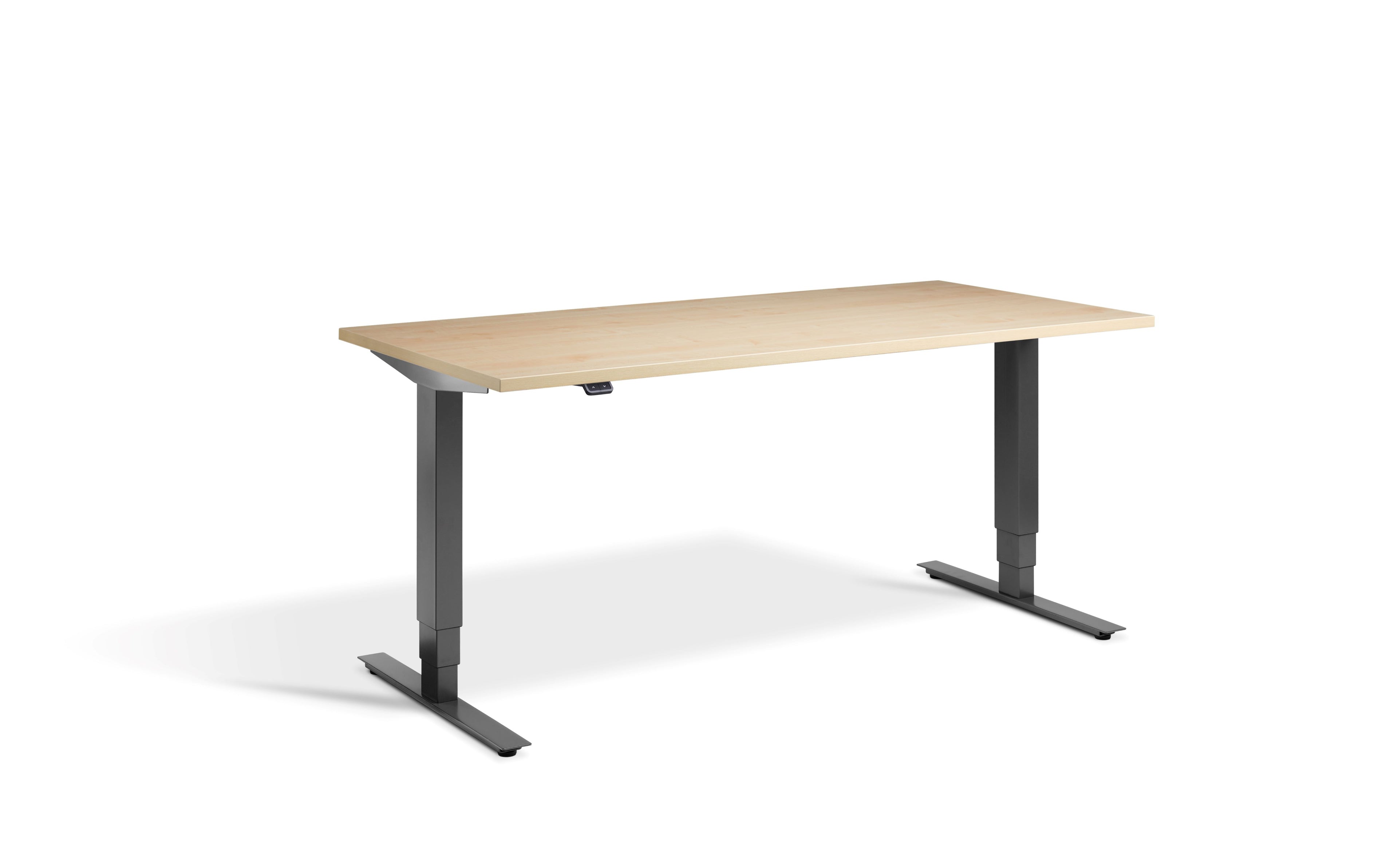 Dark Grey Maple