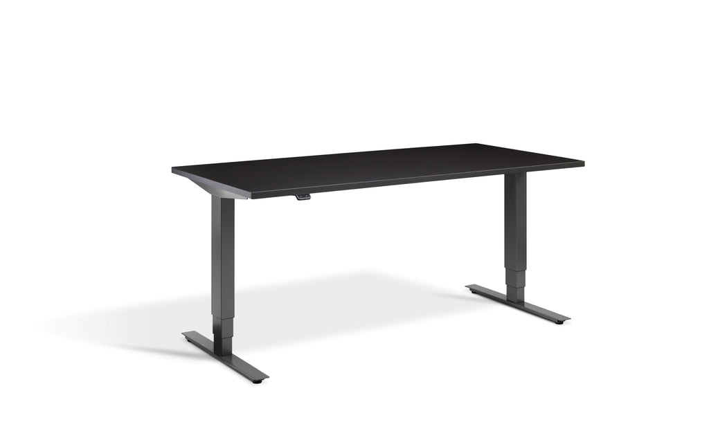 Advance Height-Adjustable Desk