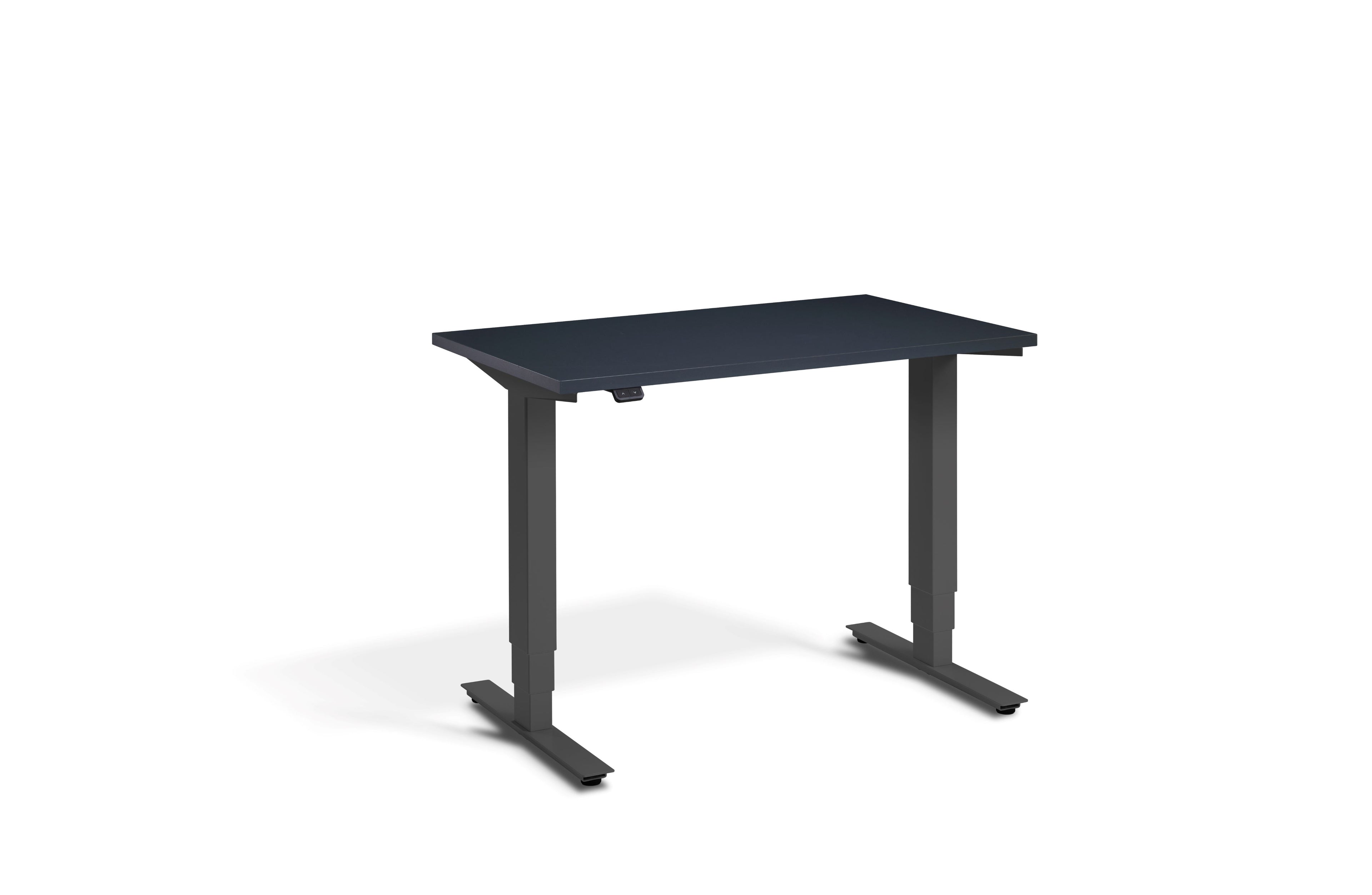 Advance Mini Height-Adjustable Desk