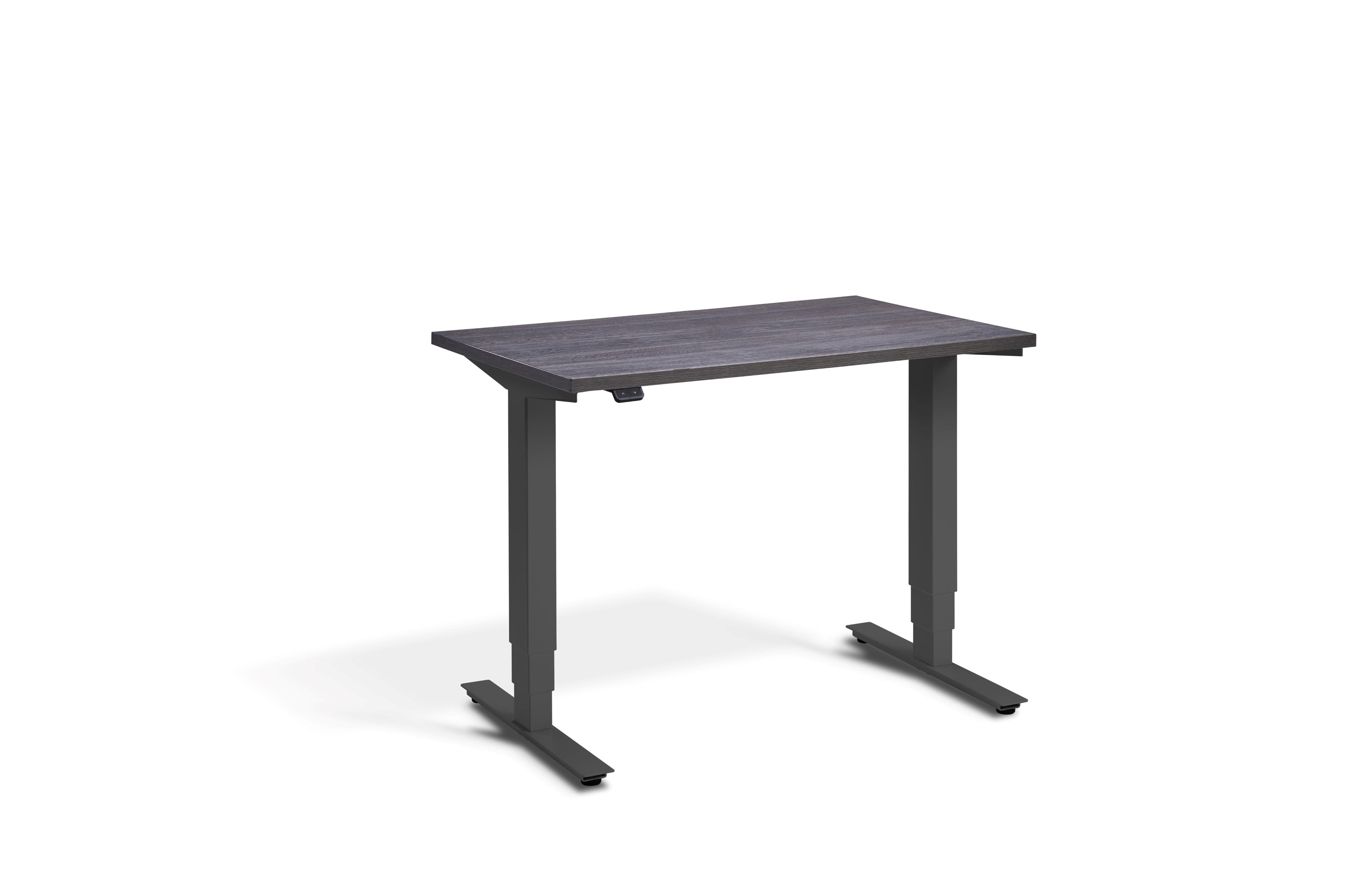 Advance Mini Height-Adjustable Desk