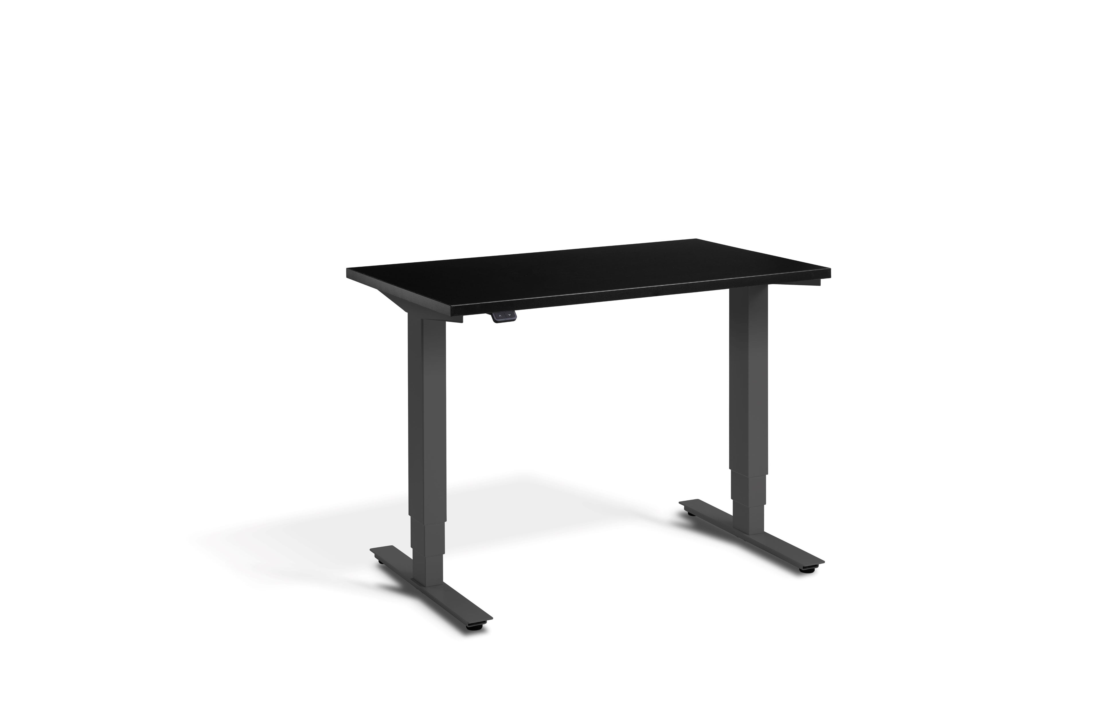 Advance Mini Height-Adjustable Desk