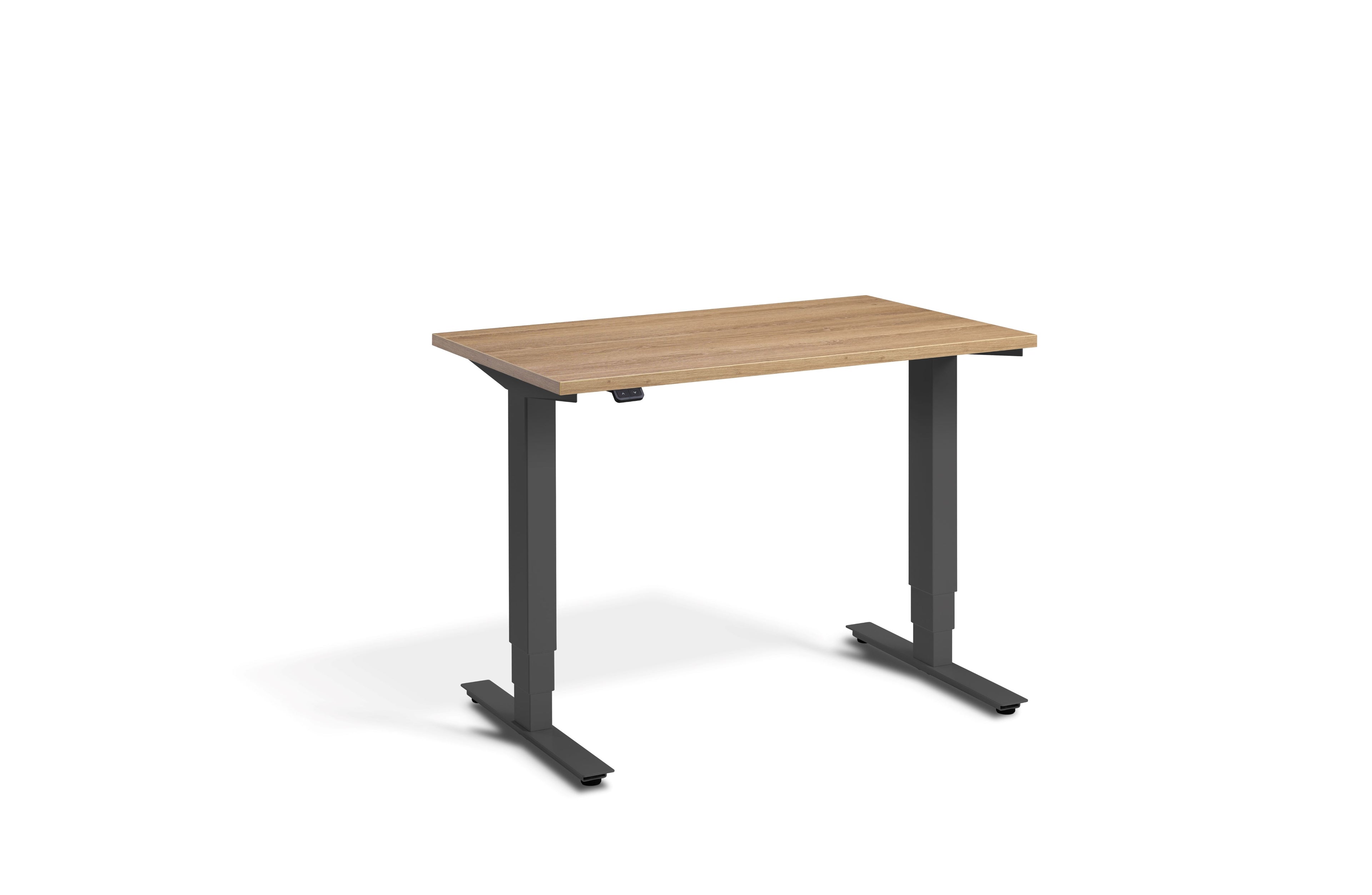 Advance Mini Height-Adjustable Desk