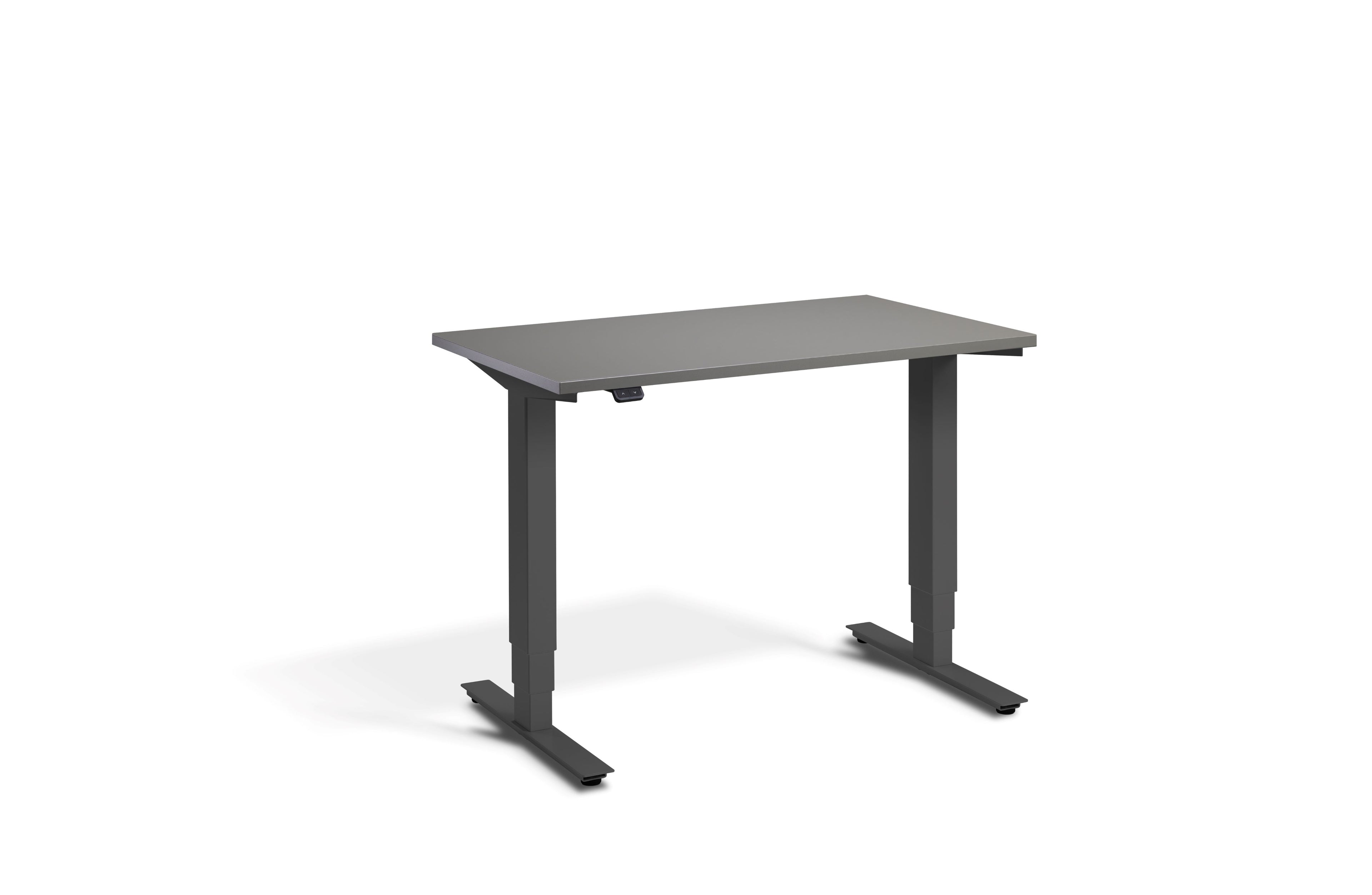 Advance Mini Height-Adjustable Desk