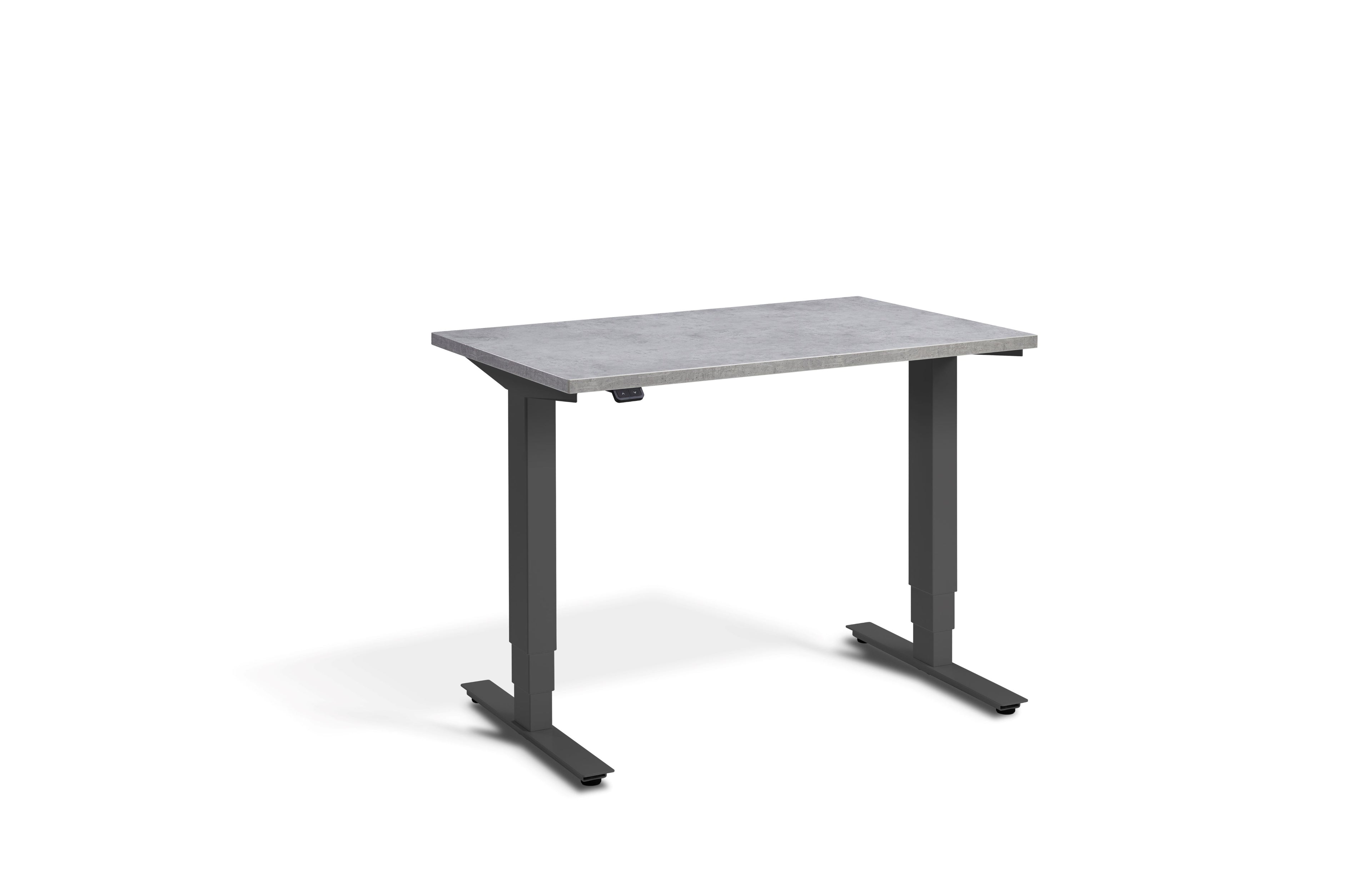 Advance Mini Height-Adjustable Desk