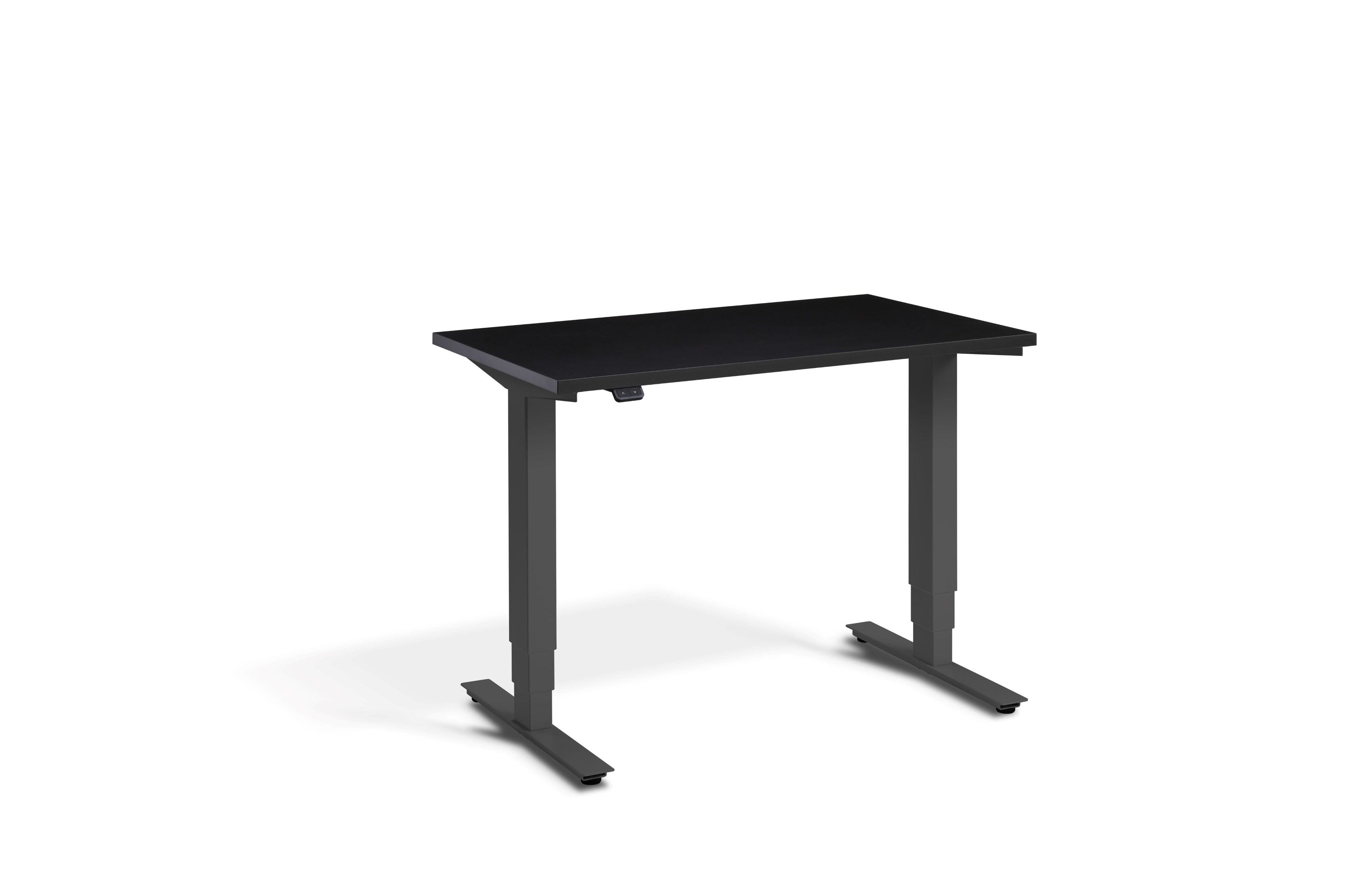 Advance Mini Height-Adjustable Desk