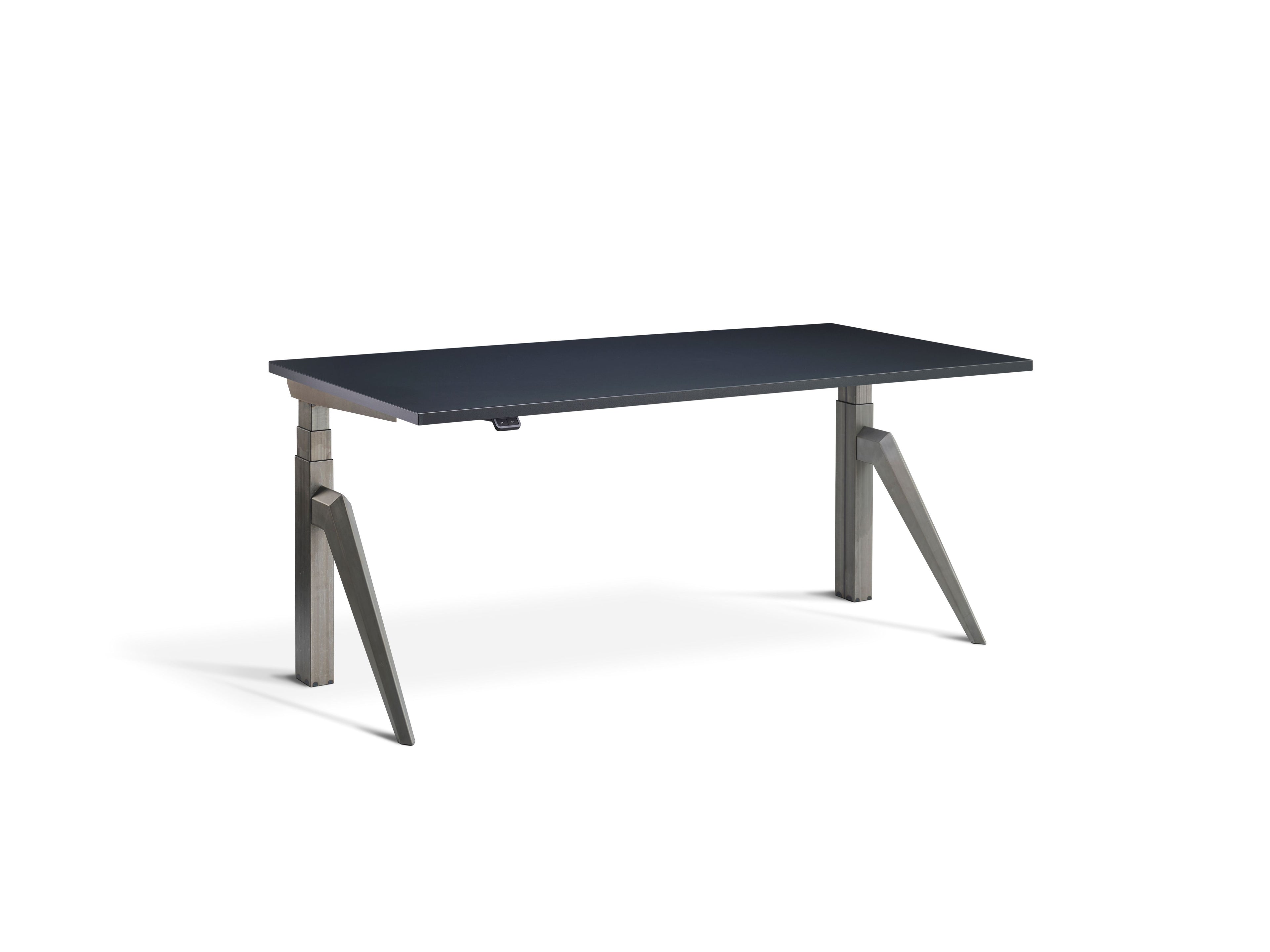 Five Height-Adjustable Standing Desk