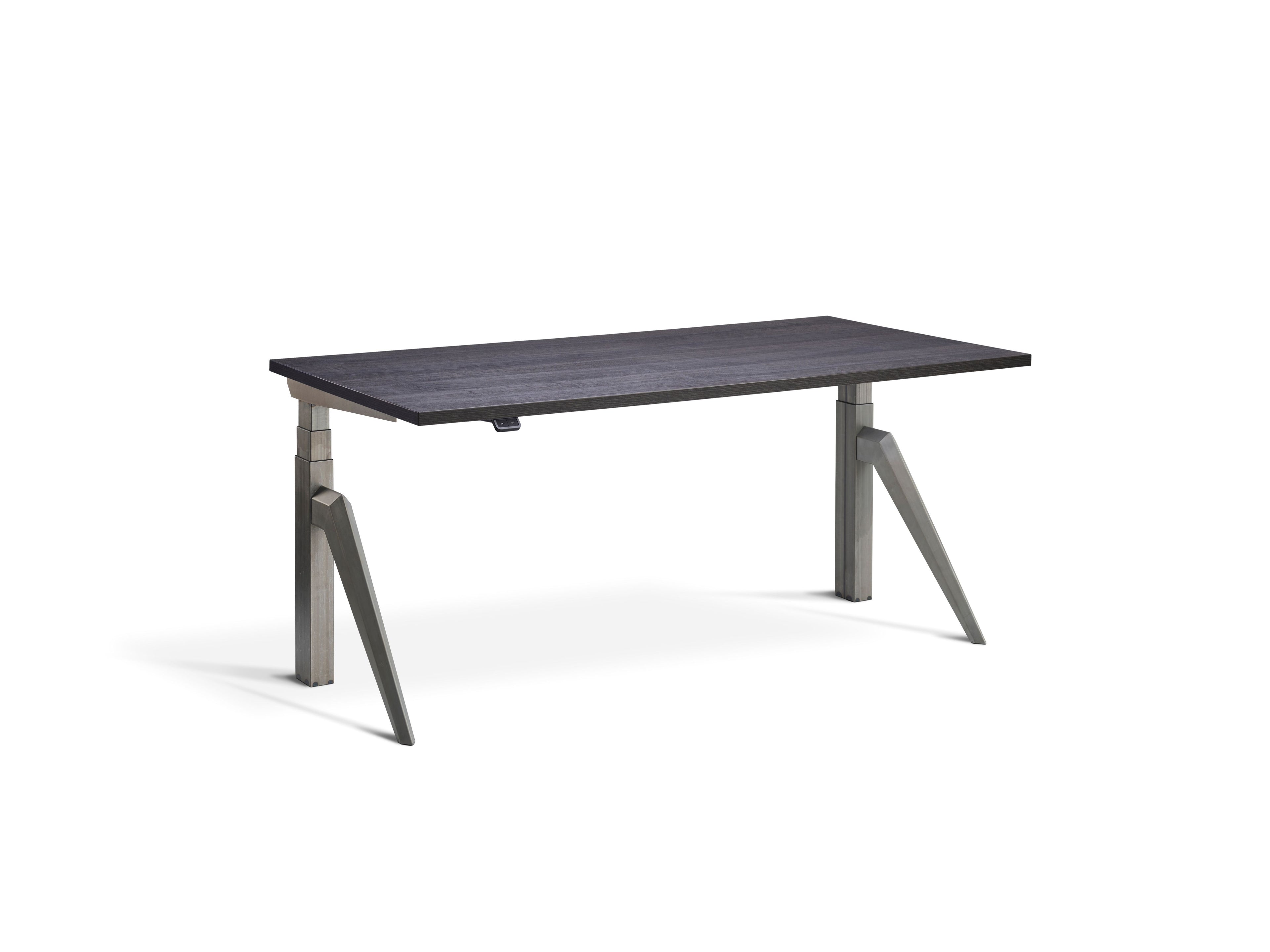 Five Height-Adjustable Standing Desk