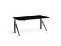 Five Height-Adjustable Standing Desk