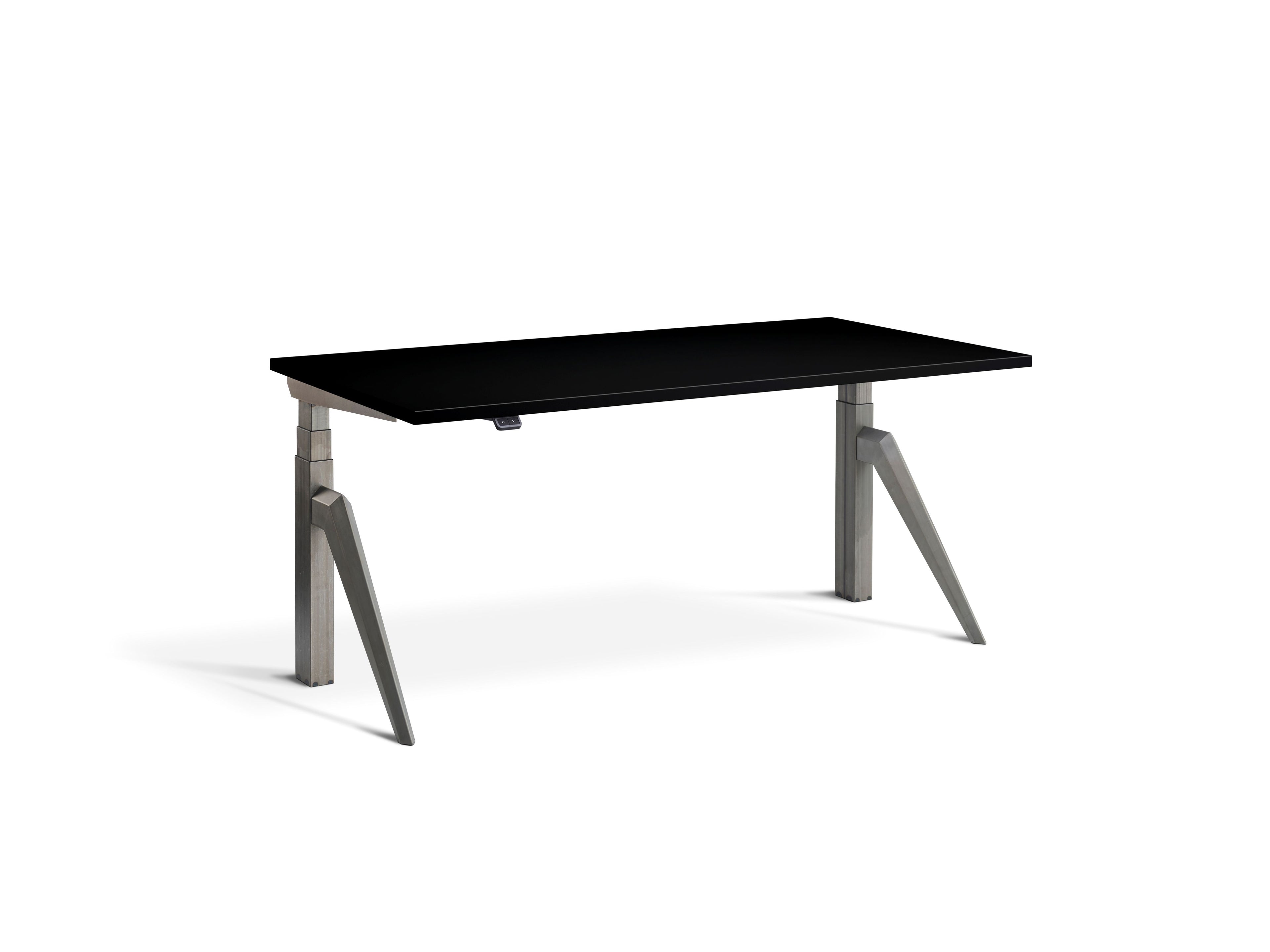Five Height-Adjustable Standing Desk