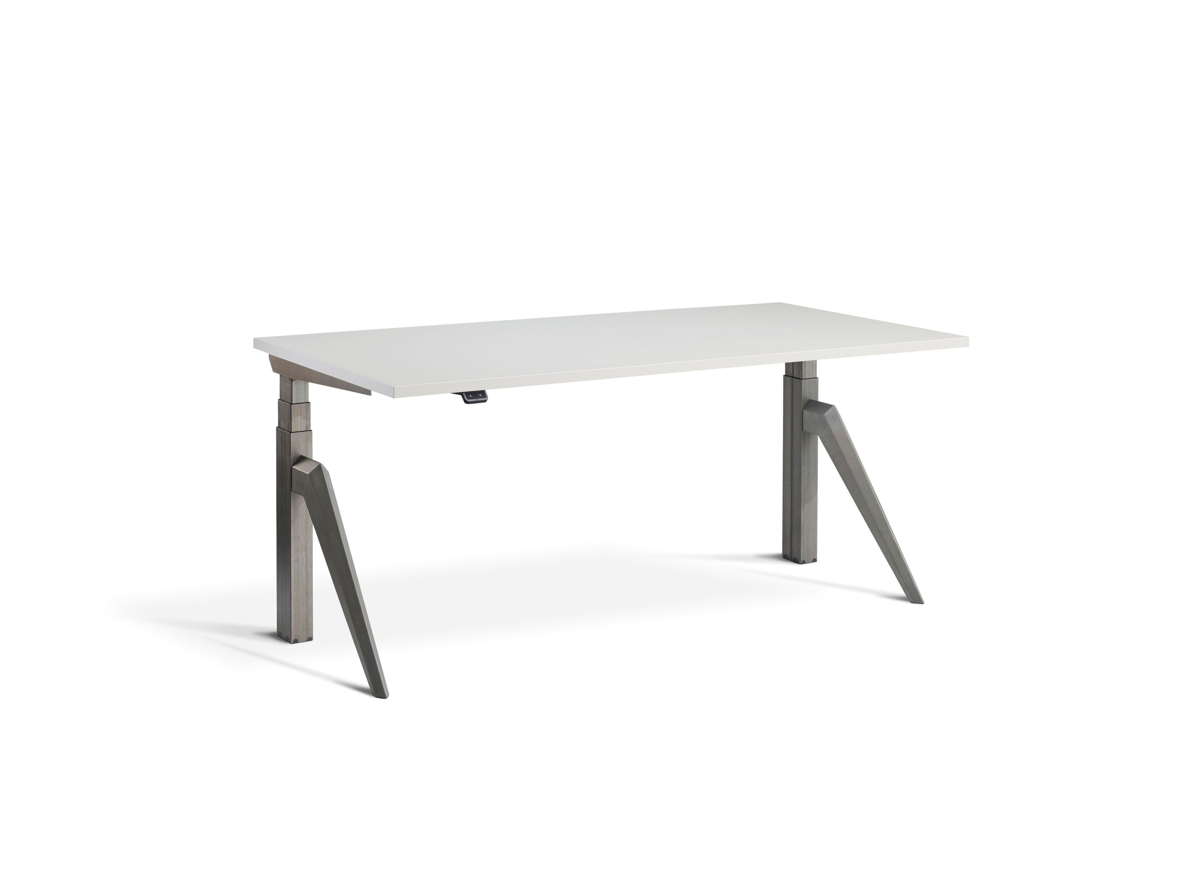 Five Height-Adjustable Standing Desk