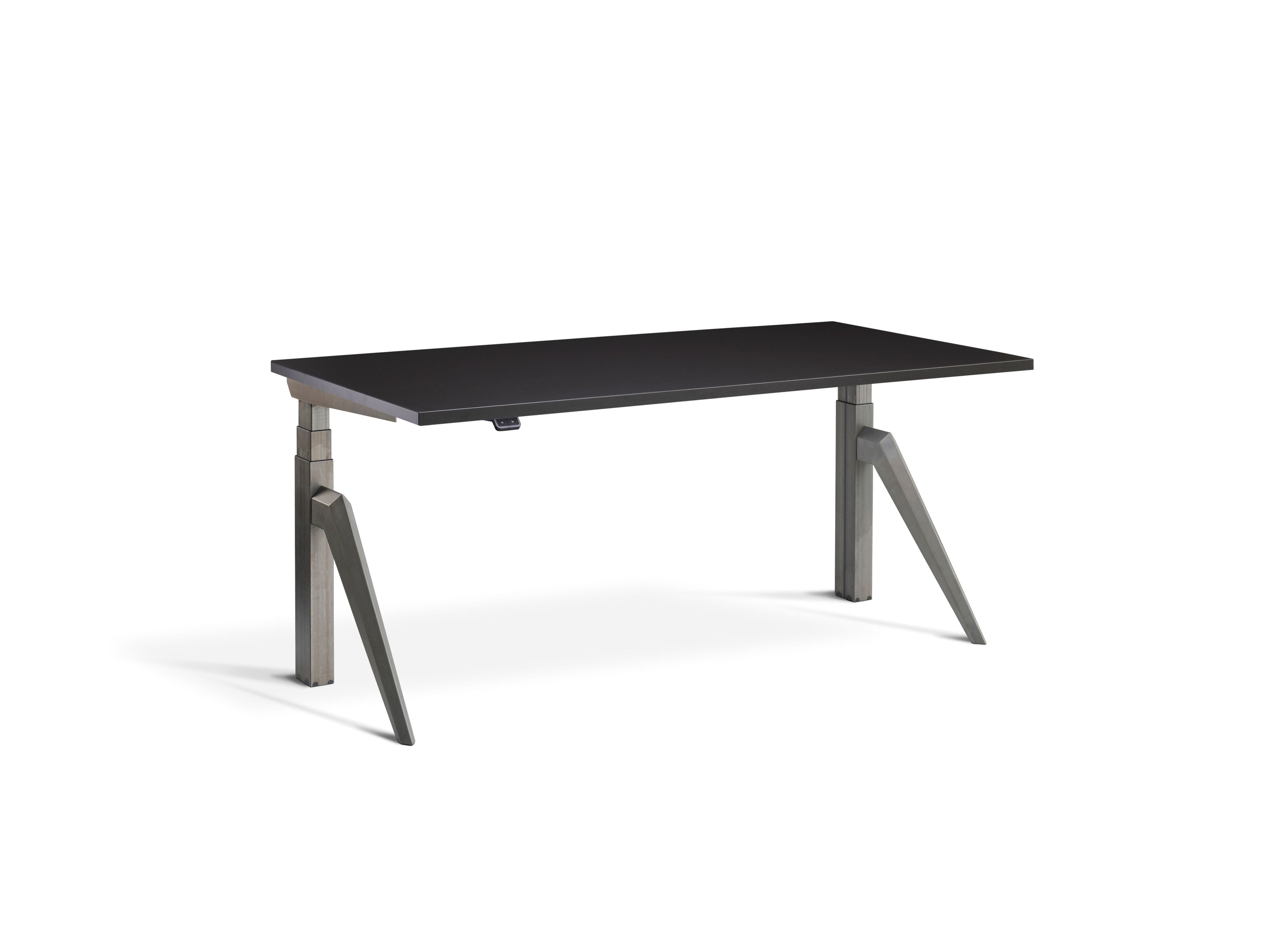 Five Height-Adjustable Standing Desk