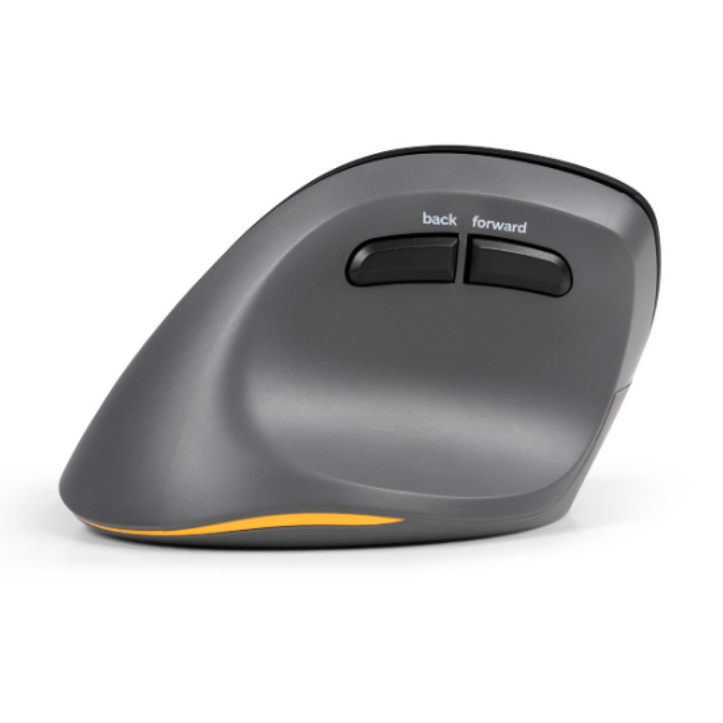 PRF Pro Vertical Wireless Mouse