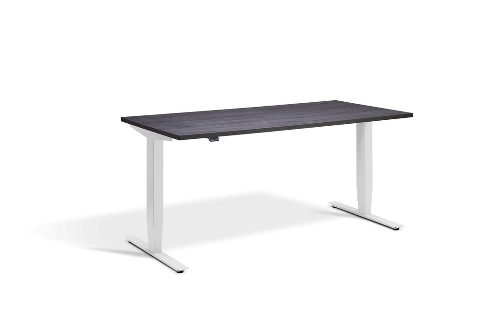 Advance Height-Adjustable Desk