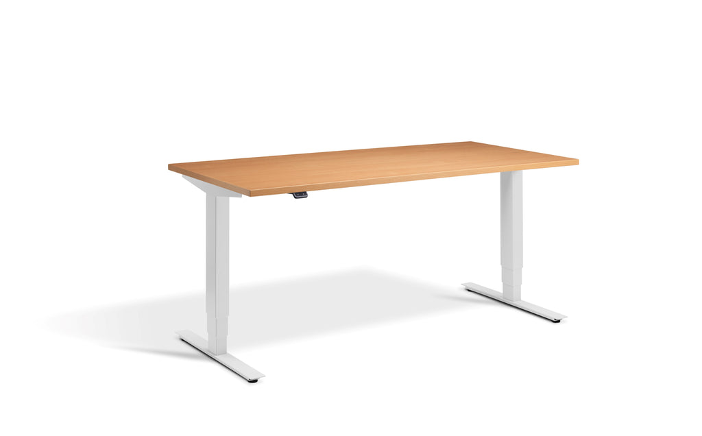 Advance Height-Adjustable Desk