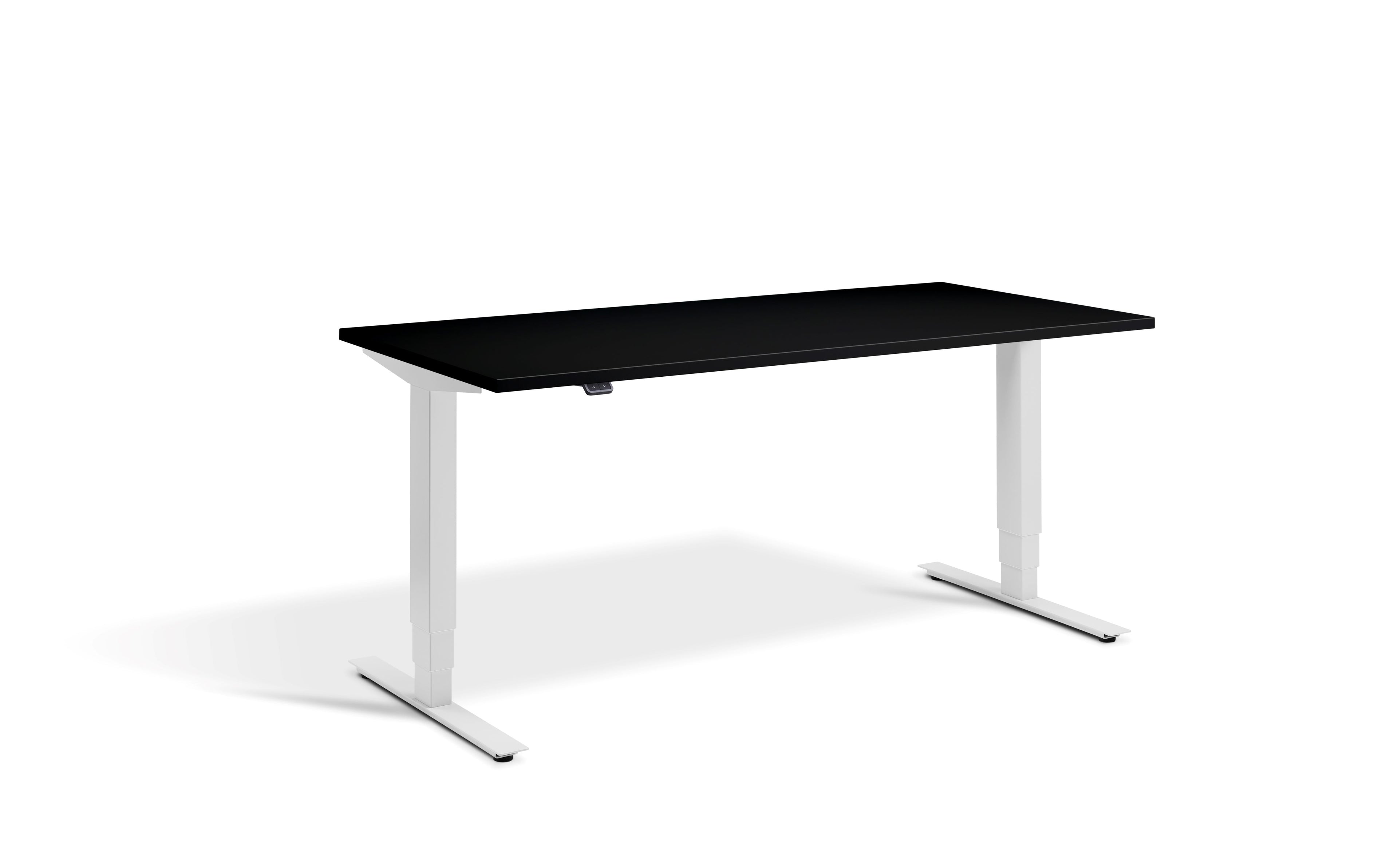 Advance Height-Adjustable Desk