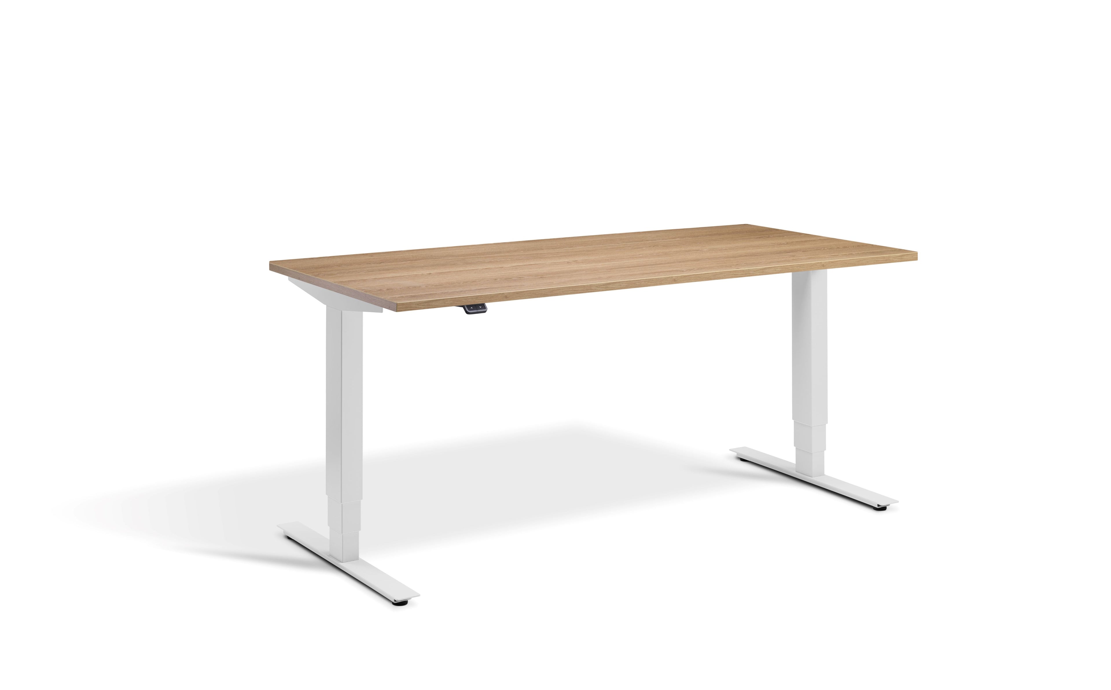 Advance Height-Adjustable Desk