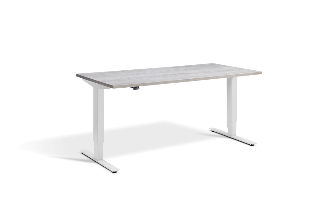 Advance Height-Adjustable Desk