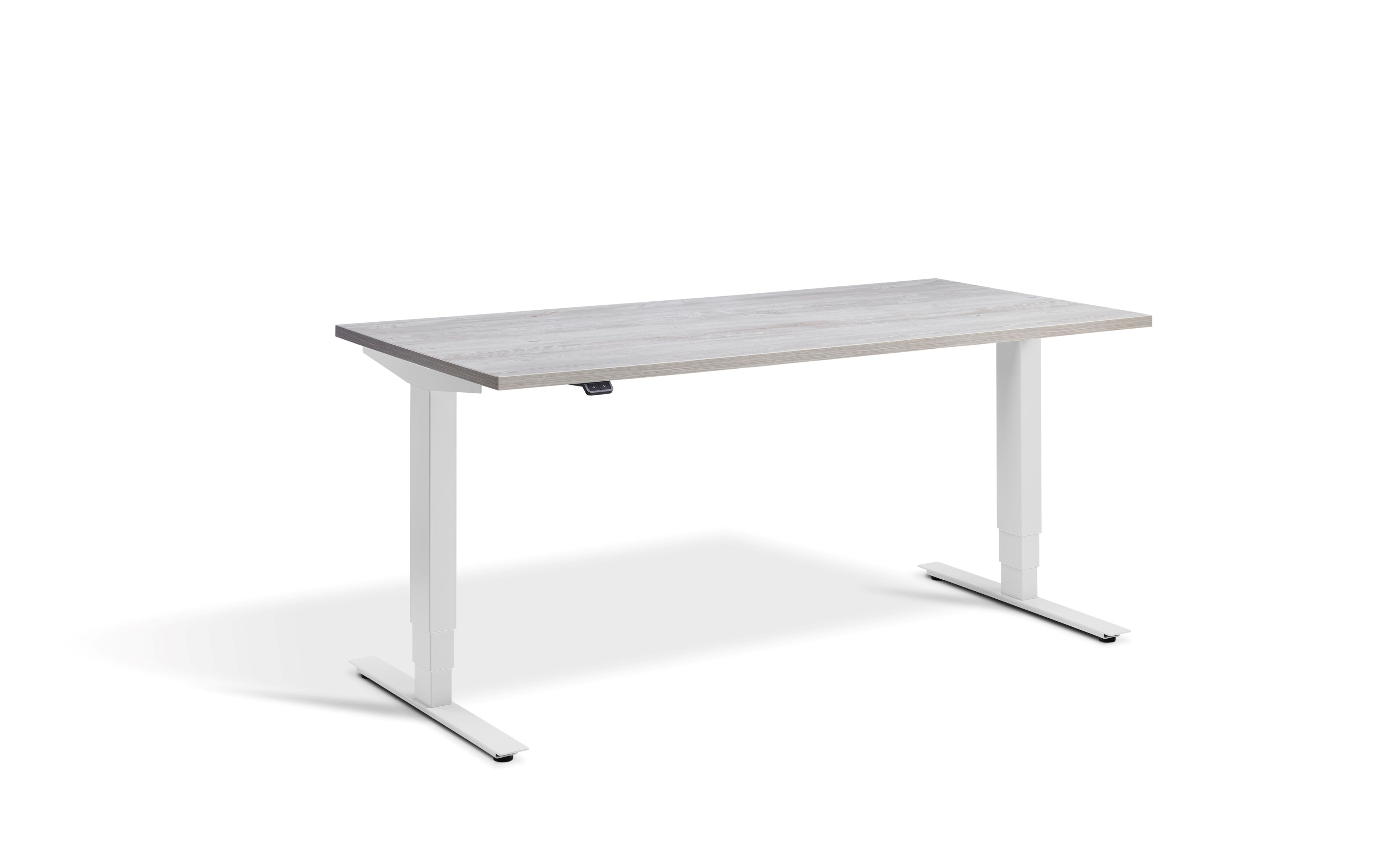 Advance Height-Adjustable Desk