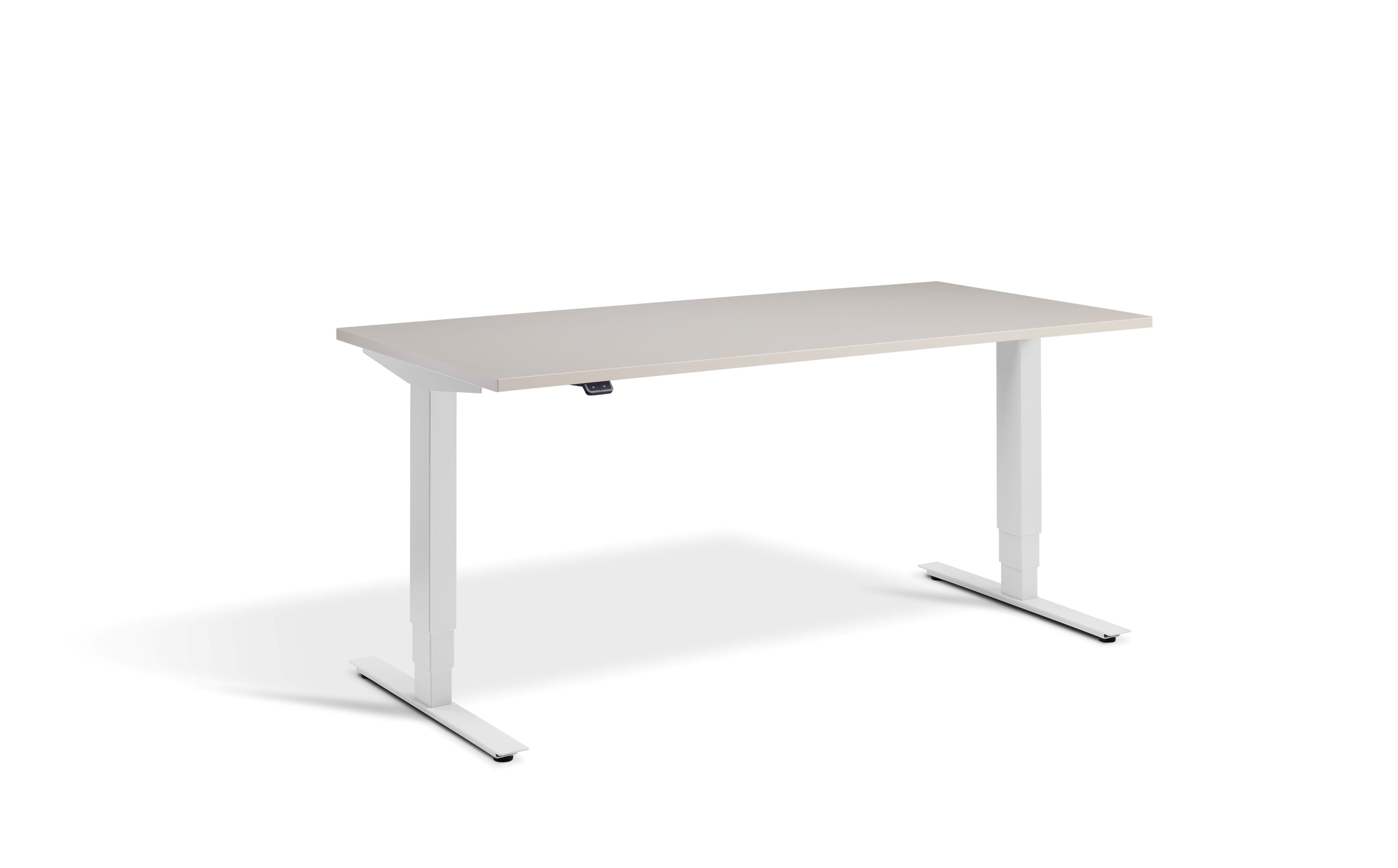 Advance Height-Adjustable Desk