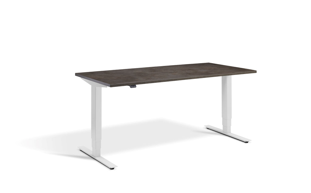 Advance Height-Adjustable Desk