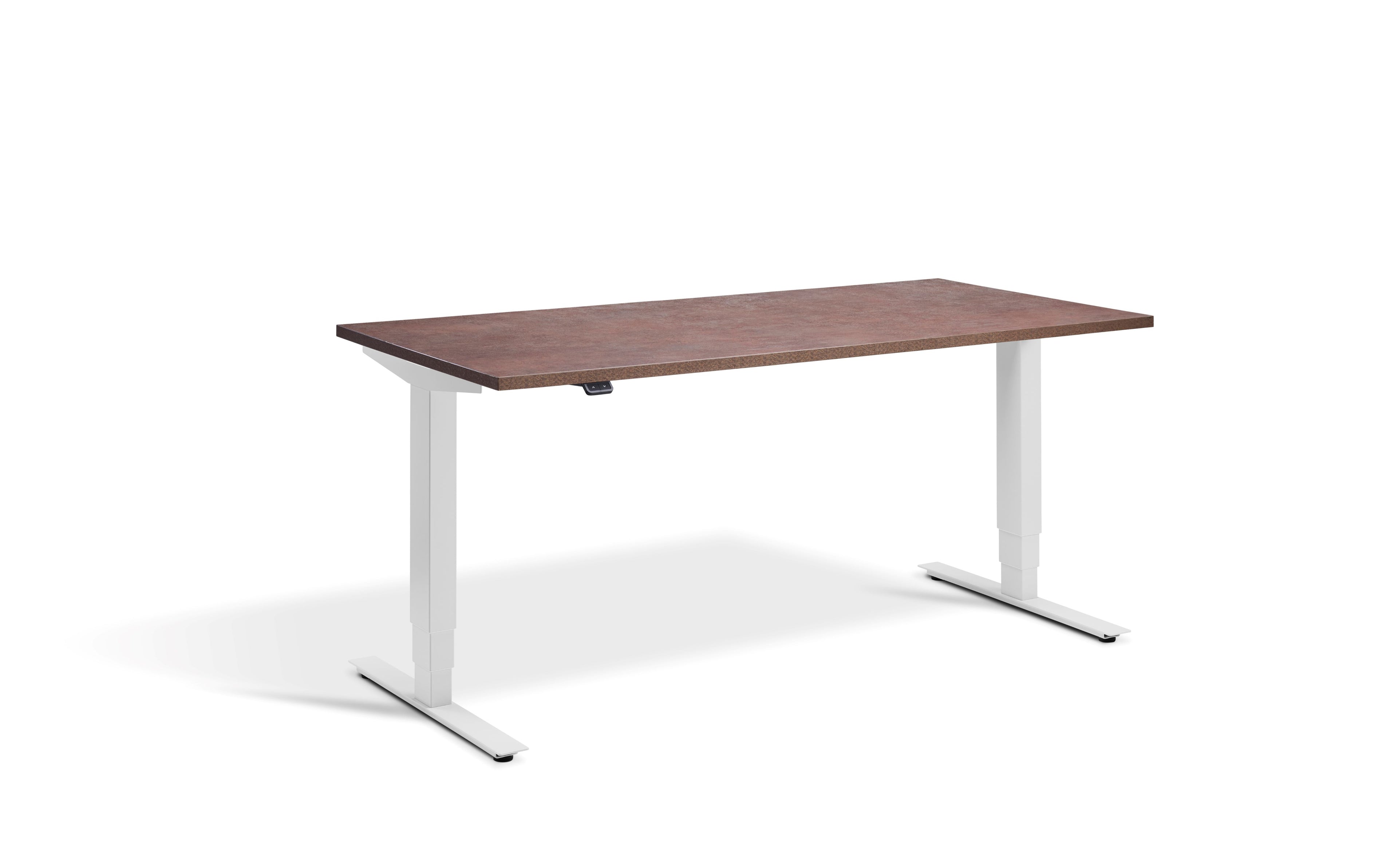 Advance Height-Adjustable Desk