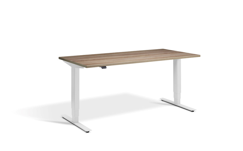 Advance Height-Adjustable Desk