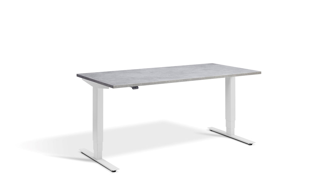 Advance Height-Adjustable Desk