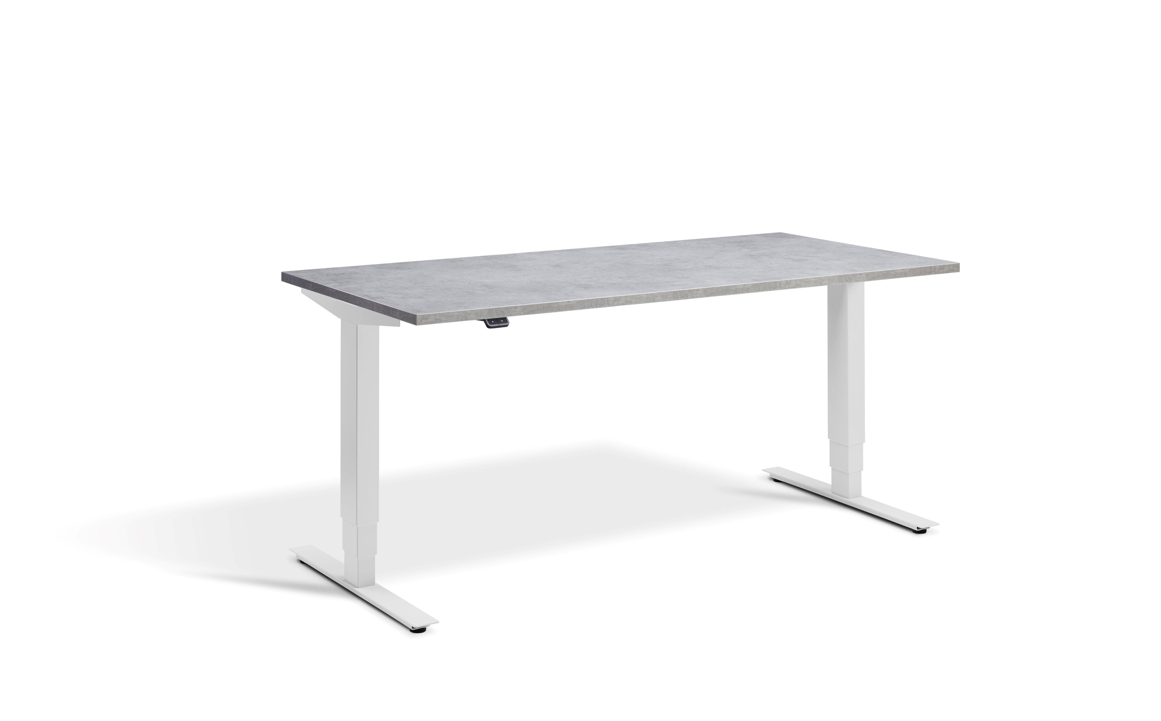 Advance Height-Adjustable Desk