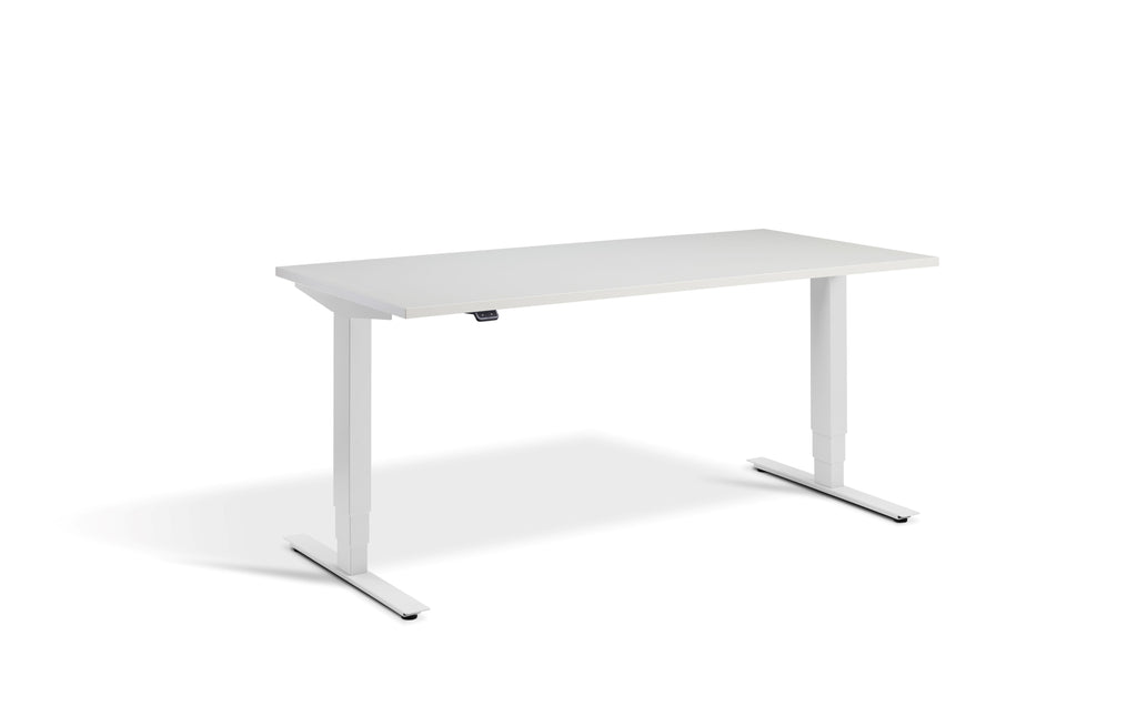 Advance Height-Adjustable Desk