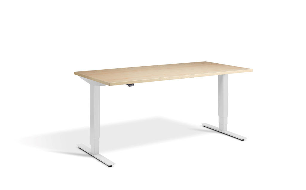 Advance Height-Adjustable Desk