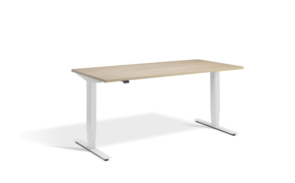 Advance Height-Adjustable Desk