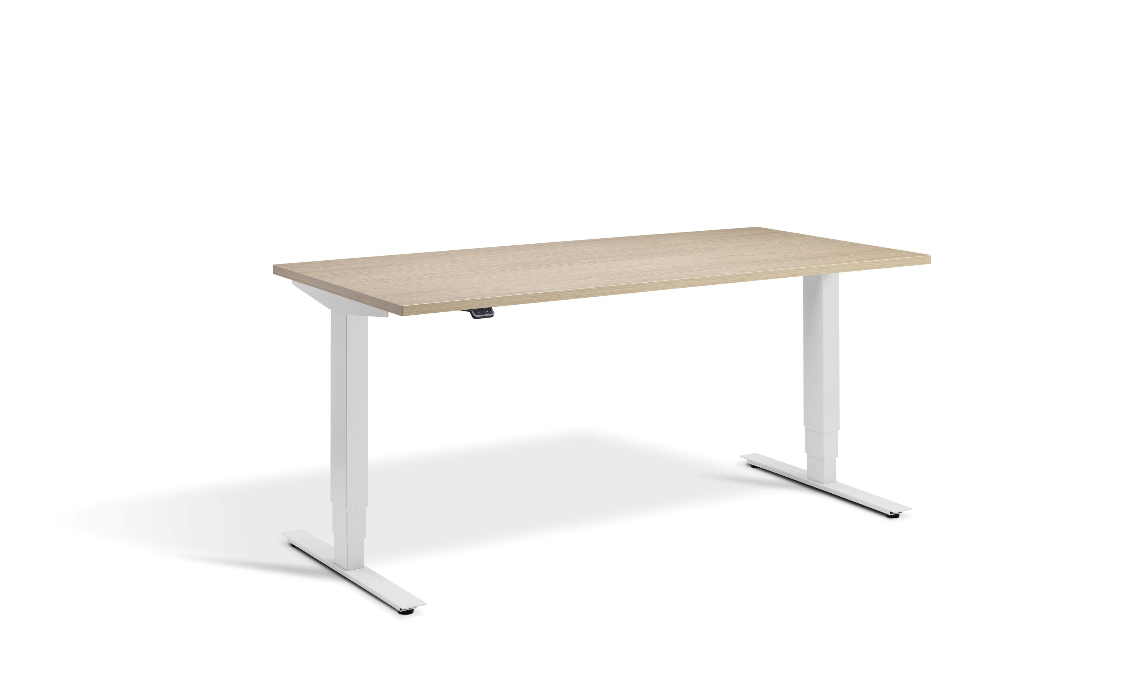 Advance Height-Adjustable Desk