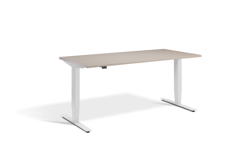 Advance Height-Adjustable Desk