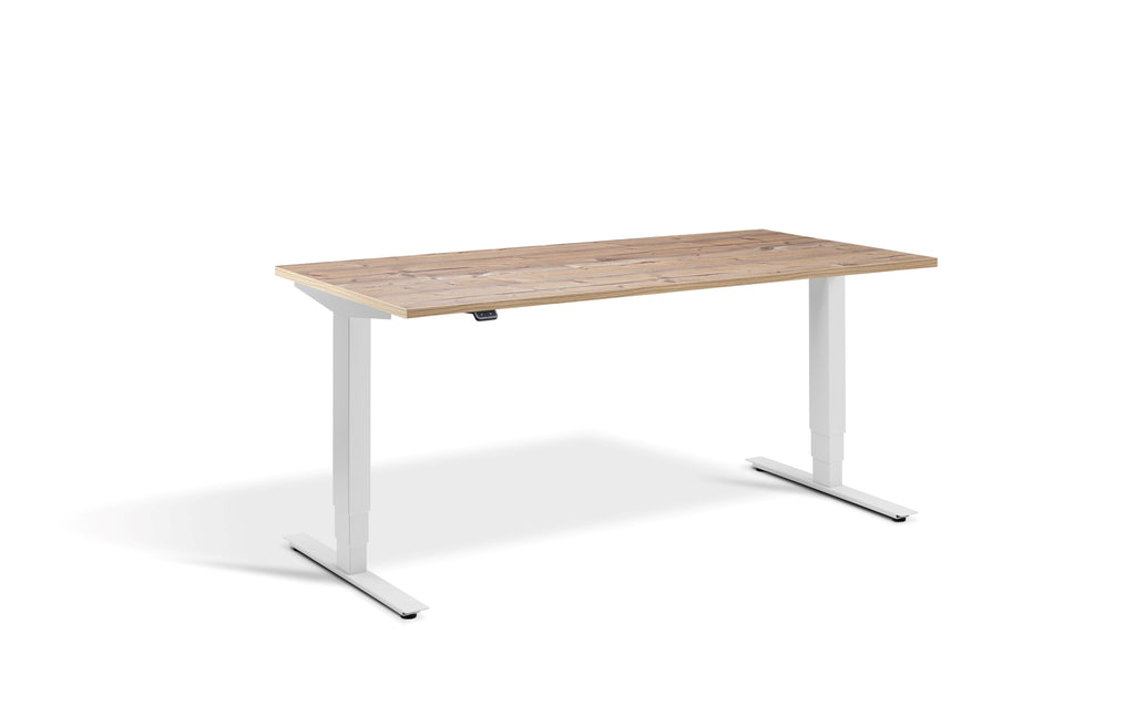Advance Height-Adjustable Desk