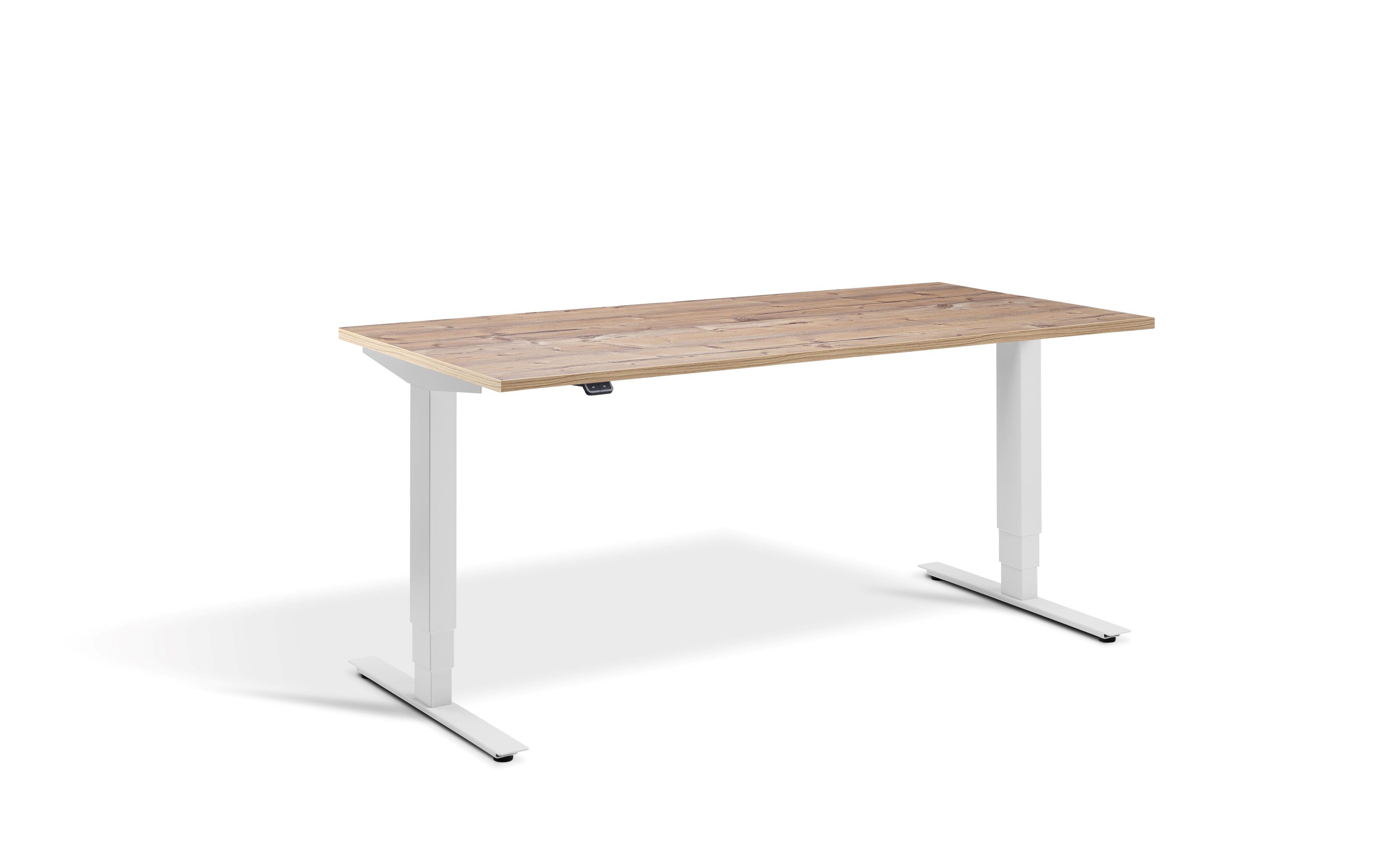 Advance Height-Adjustable Desk