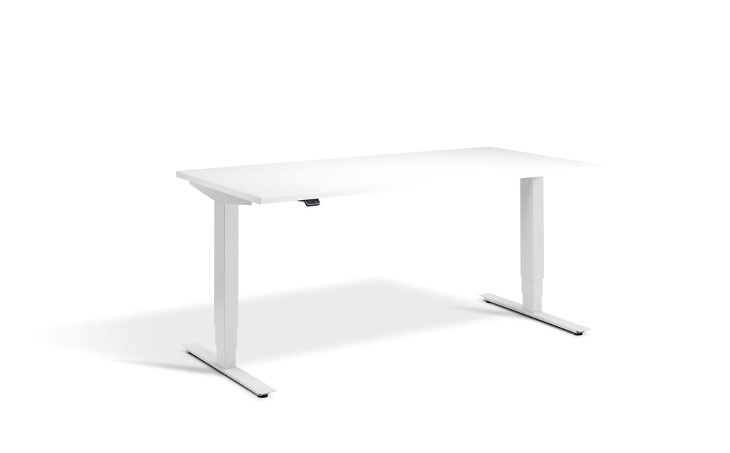 Advance Height-Adjustable Desk