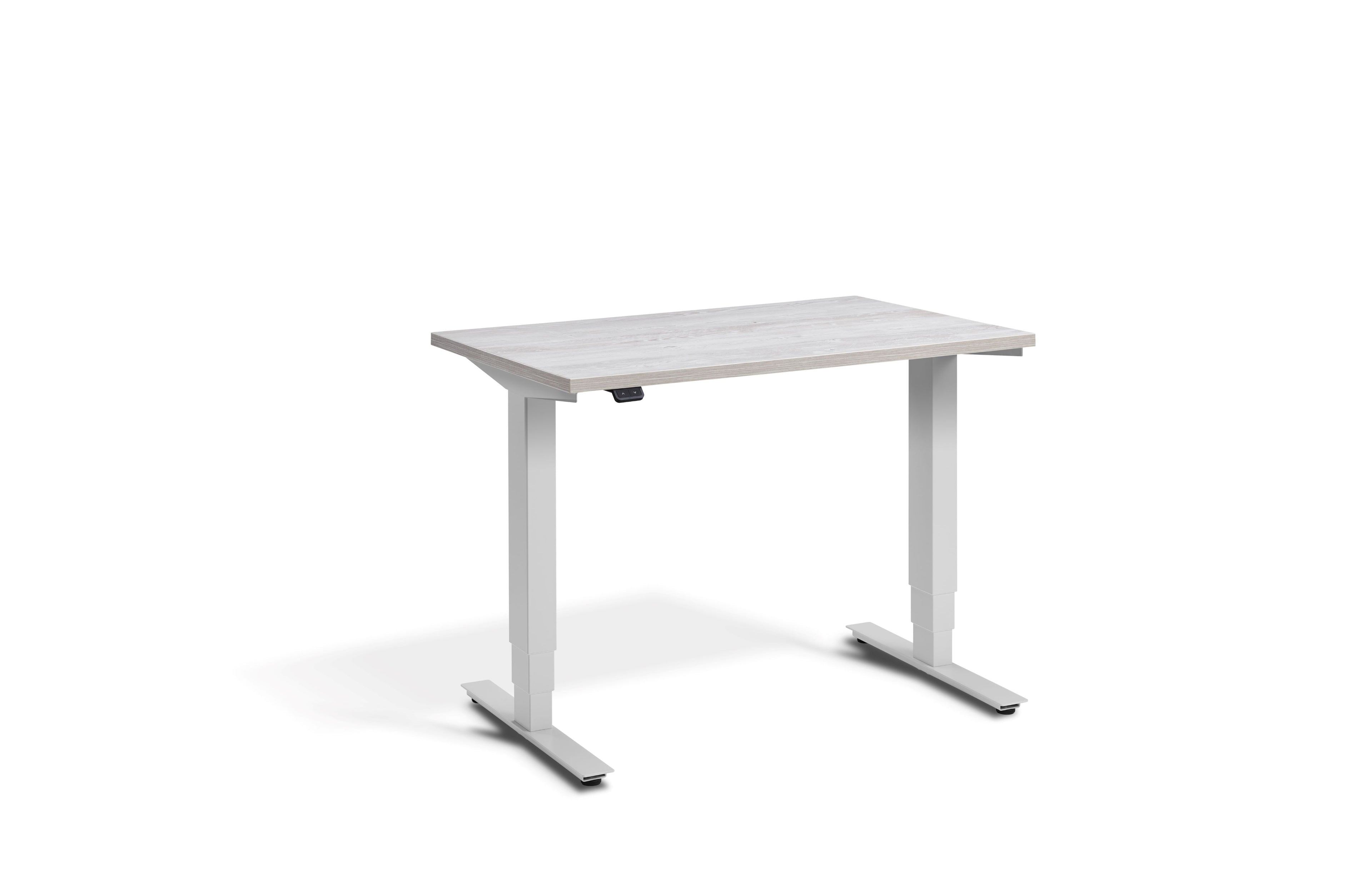 Advance Mini Height-Adjustable Desk