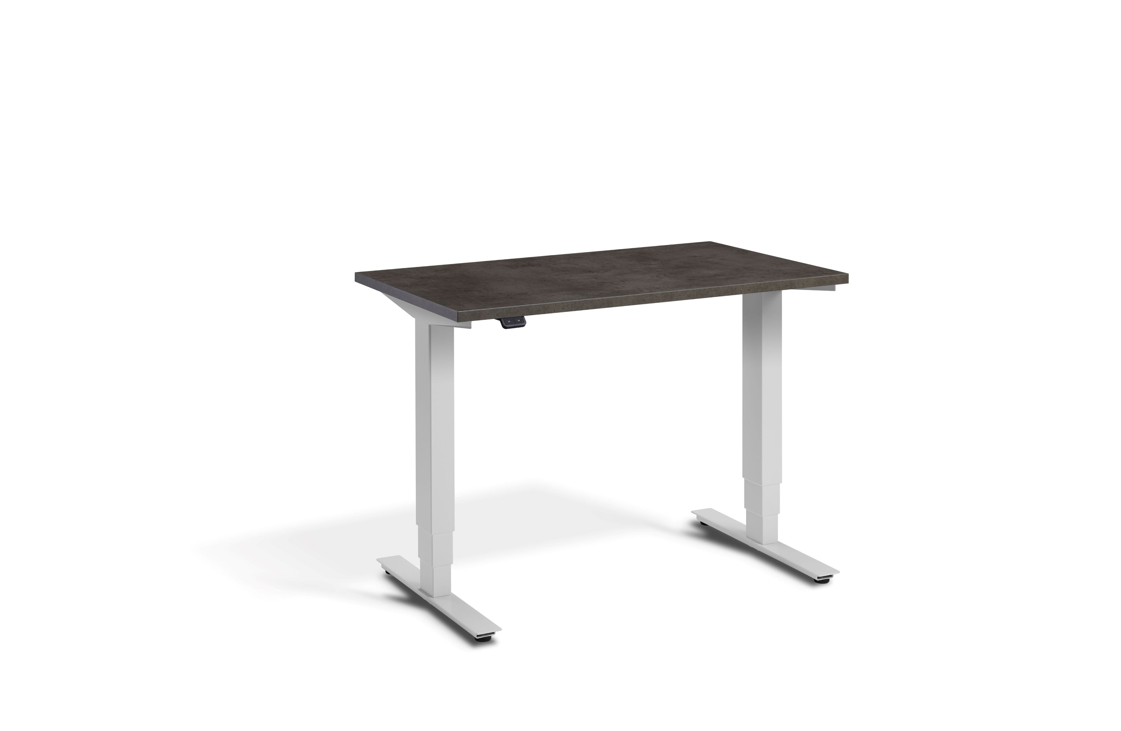 Advance Mini Height-Adjustable Desk
