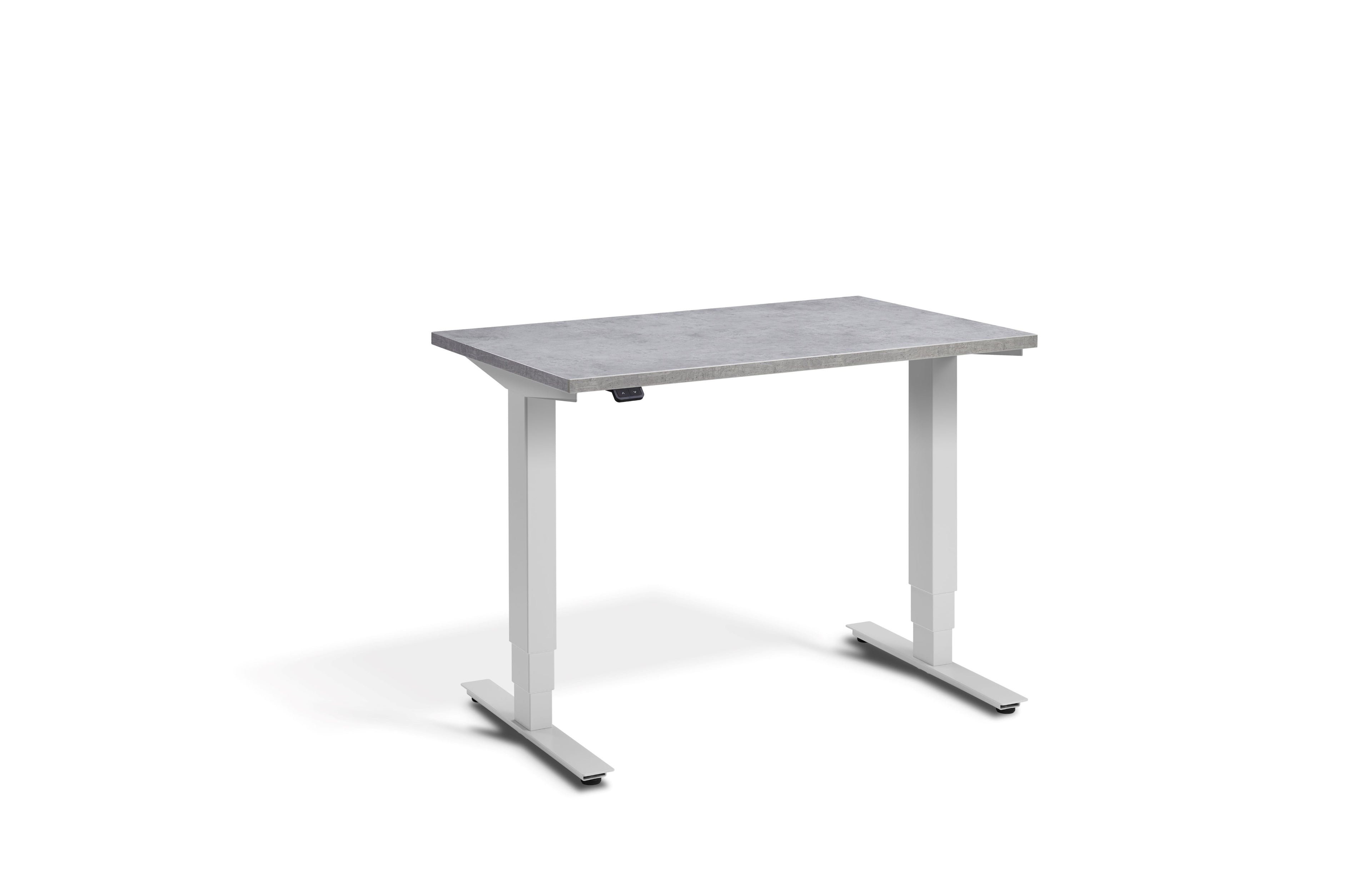 Advance Mini Height-Adjustable Desk