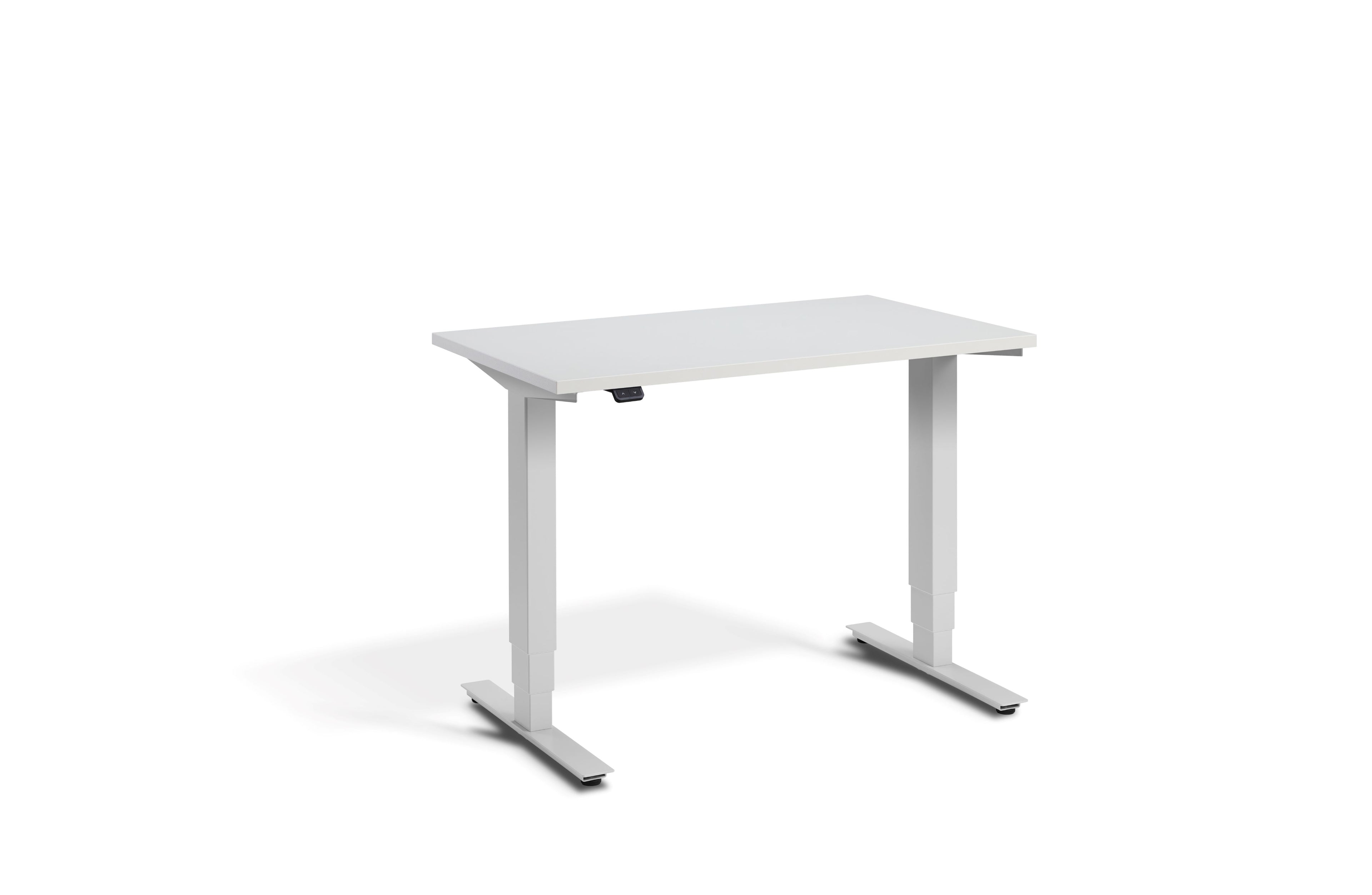 Advance Mini Height-Adjustable Desk