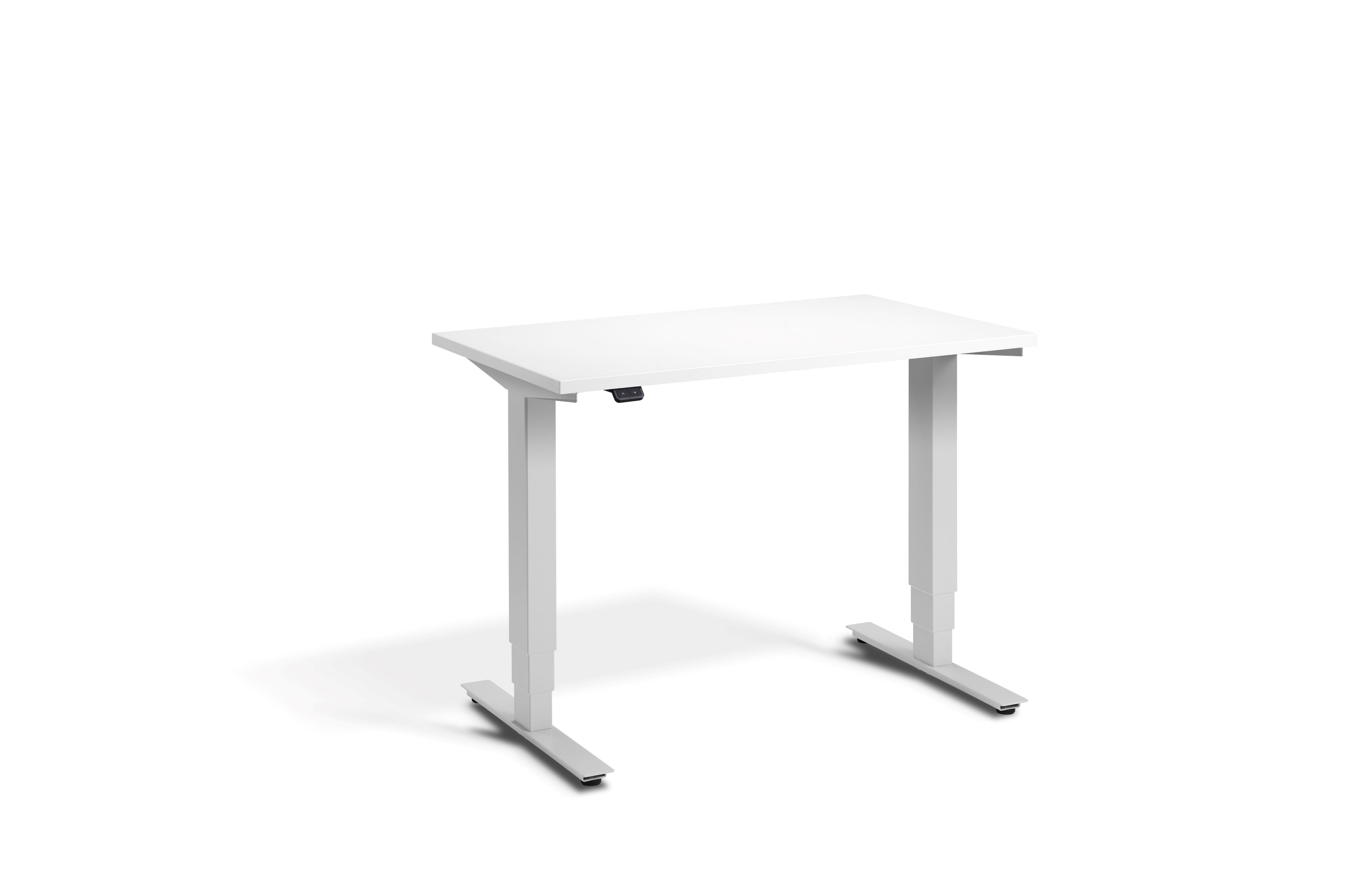 Advance Mini Height-Adjustable Desk