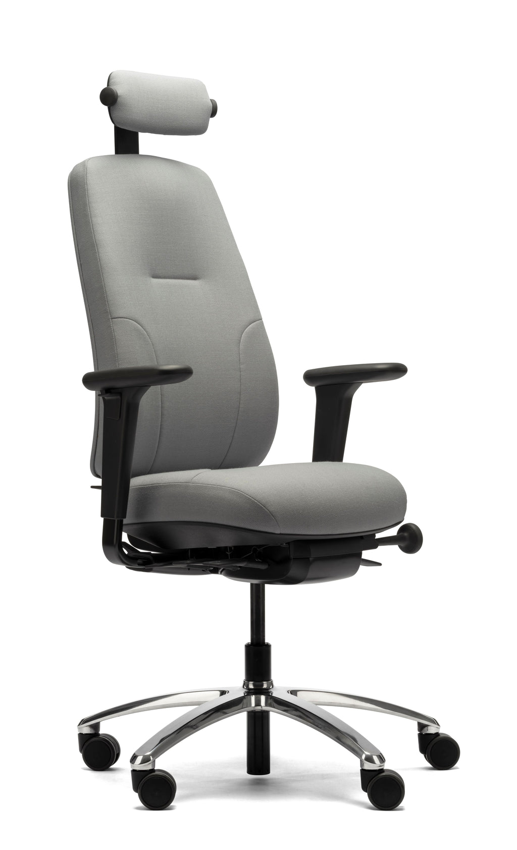 RH Logic 220 Black Elite